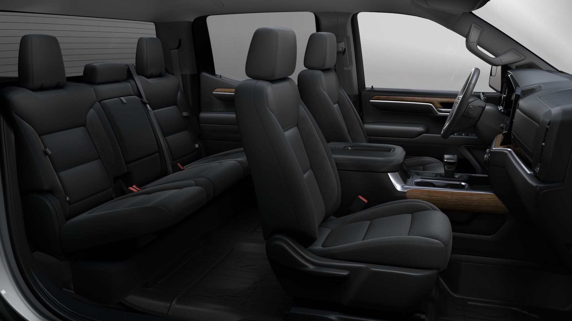 2022 Chevrolet Silverado 1500 Vehicle Photo in GILBERT, AZ 85297-0446