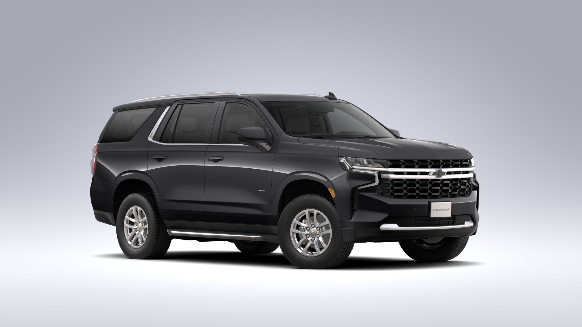 2022 Chevrolet Tahoe Vehicle Photo in Louisville, KY 40505