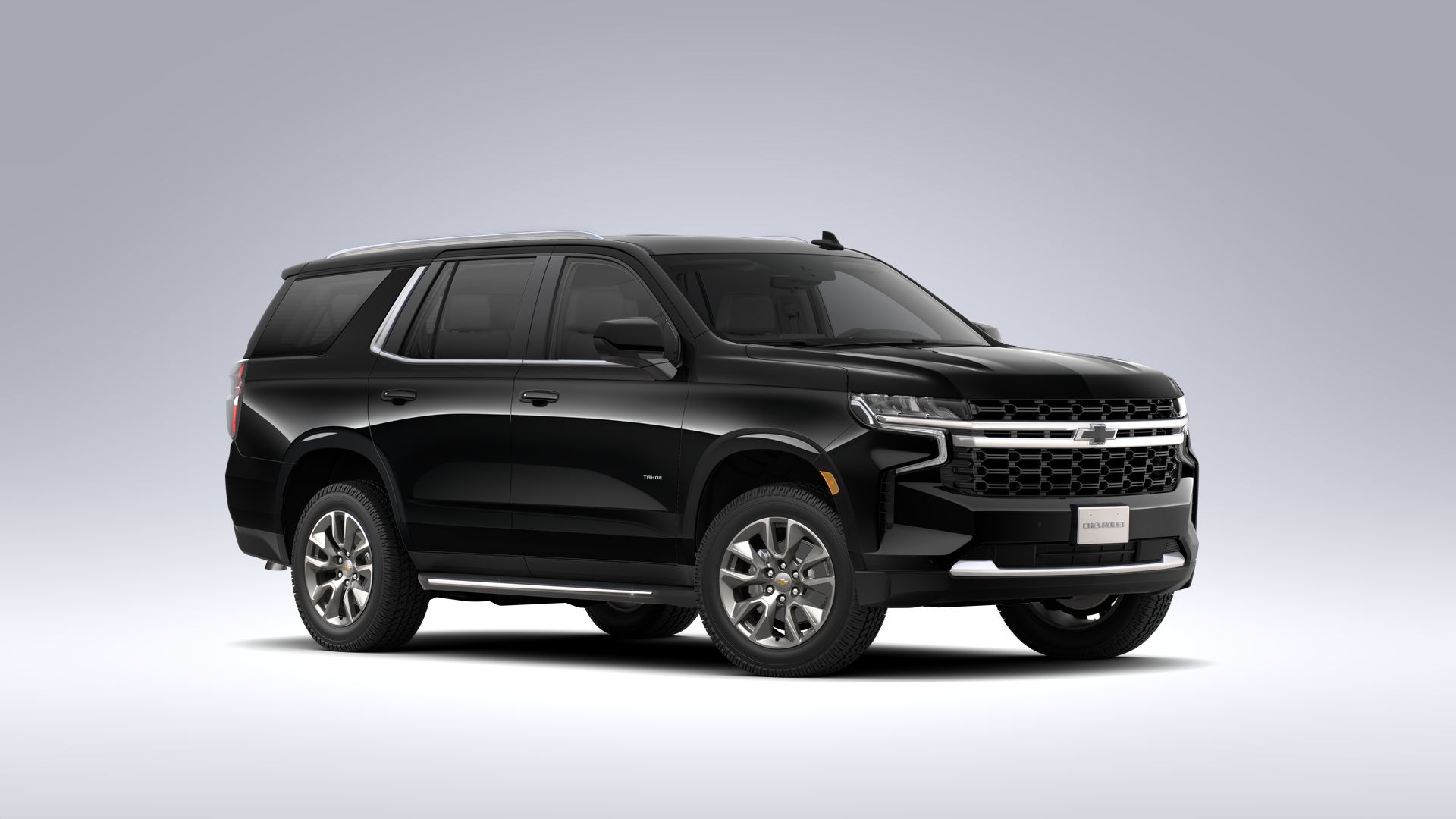 2022 Chevrolet Tahoe Vehicle Photo in CORPUS CHRISTI, TX 78416-1100