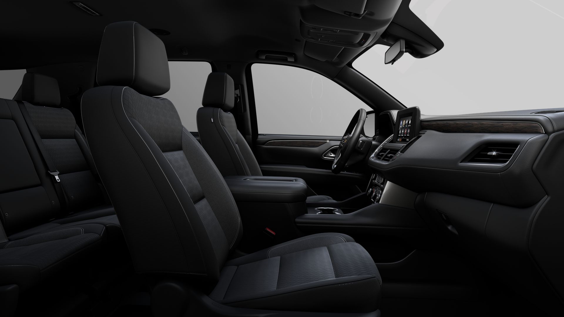 2022 Chevrolet Tahoe Vehicle Photo in CORPUS CHRISTI, TX 78416-1100