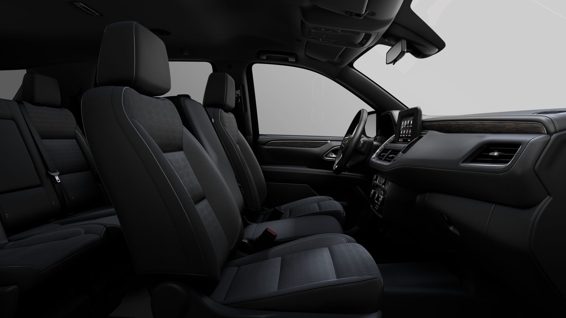 2022 Chevrolet Tahoe Vehicle Photo in Louisville, KY 40505