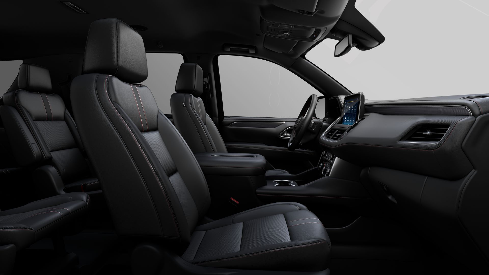 2022 Chevrolet Tahoe Vehicle Photo in JASPER, GA 30143-8655