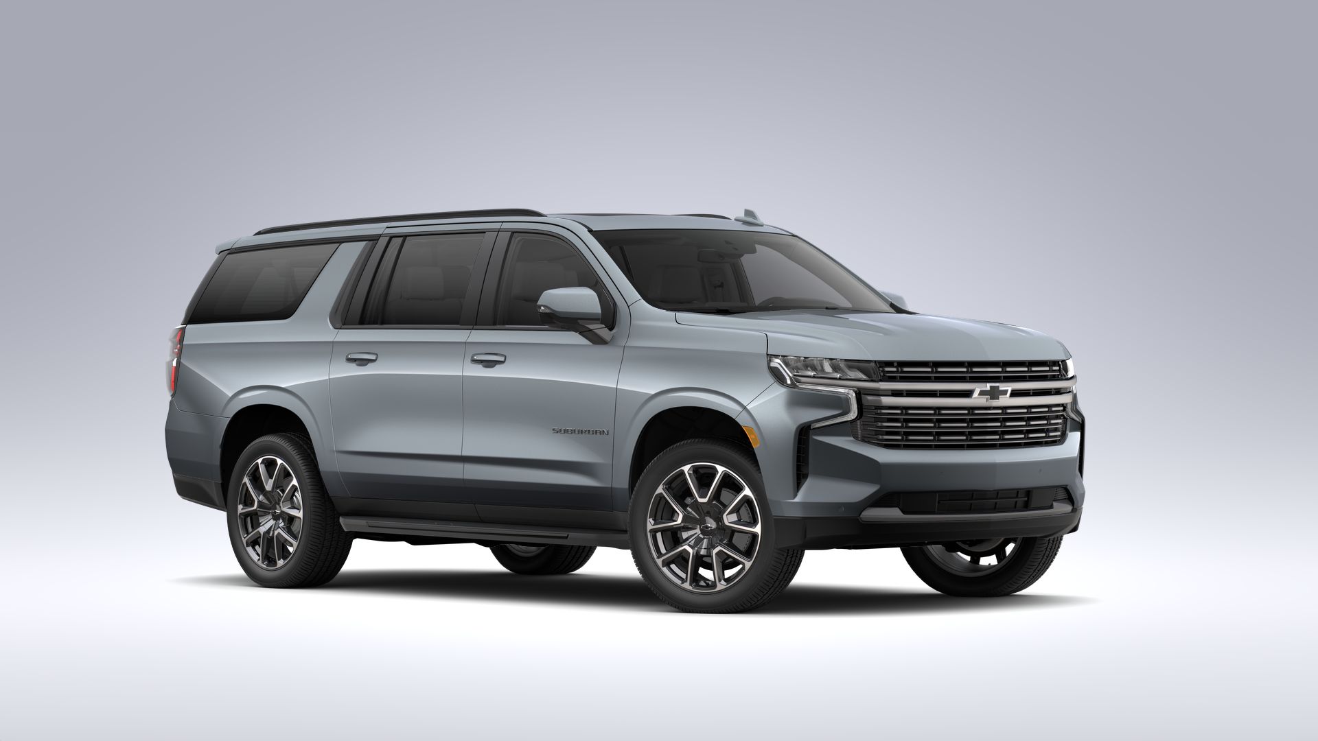 2022 Chevrolet Suburban Vehicle Photo in Louisville, KY 40505