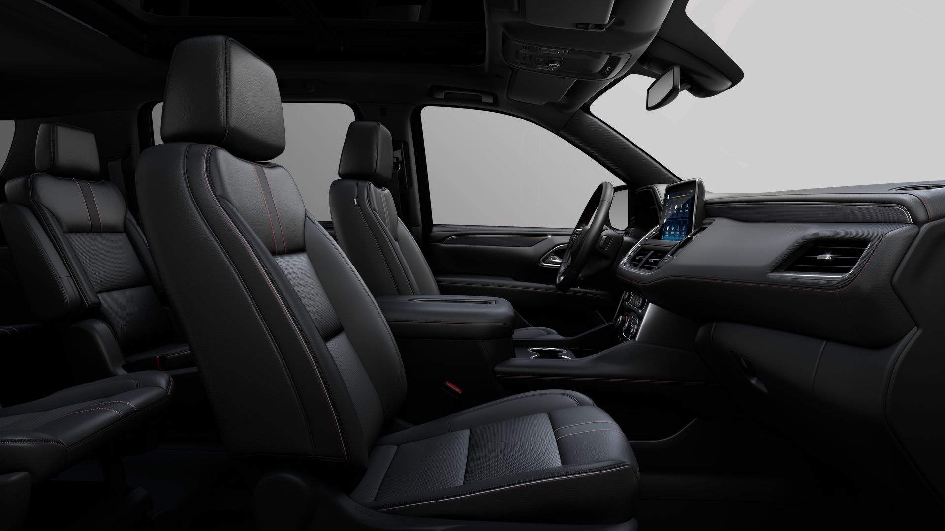 2022 Chevrolet Suburban Vehicle Photo in Louisville, KY 40505
