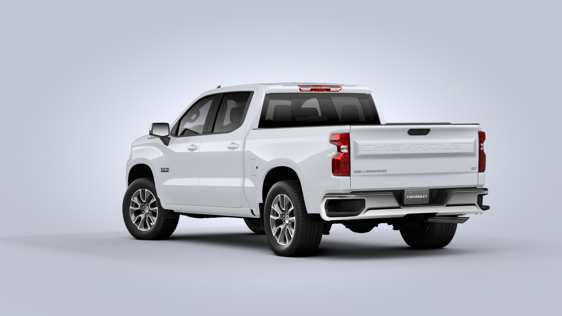 2022 Chevrolet Silverado 1500 LTD Vehicle Photo in Louisville, KY 40505
