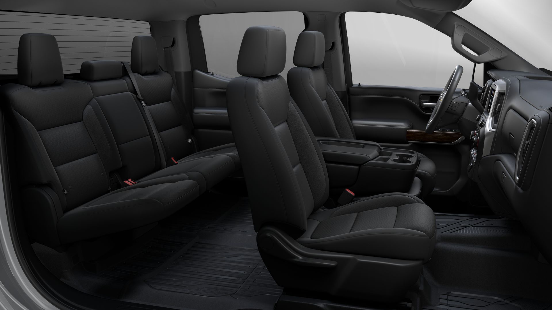 2022 Chevrolet Silverado 1500 LTD Vehicle Photo in Louisville, KY 40505