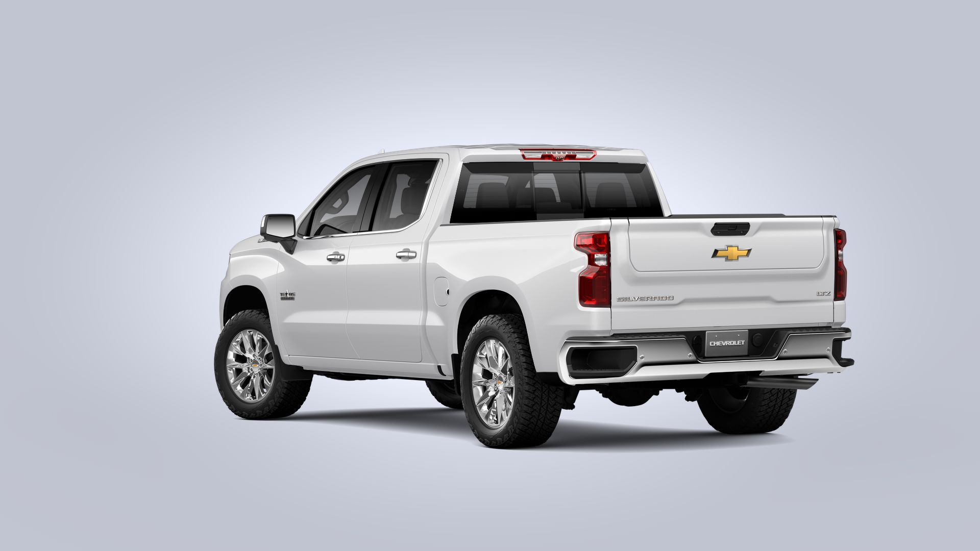 2022 Chevrolet Silverado 1500 LTD Vehicle Photo in Louisville, KY 40505