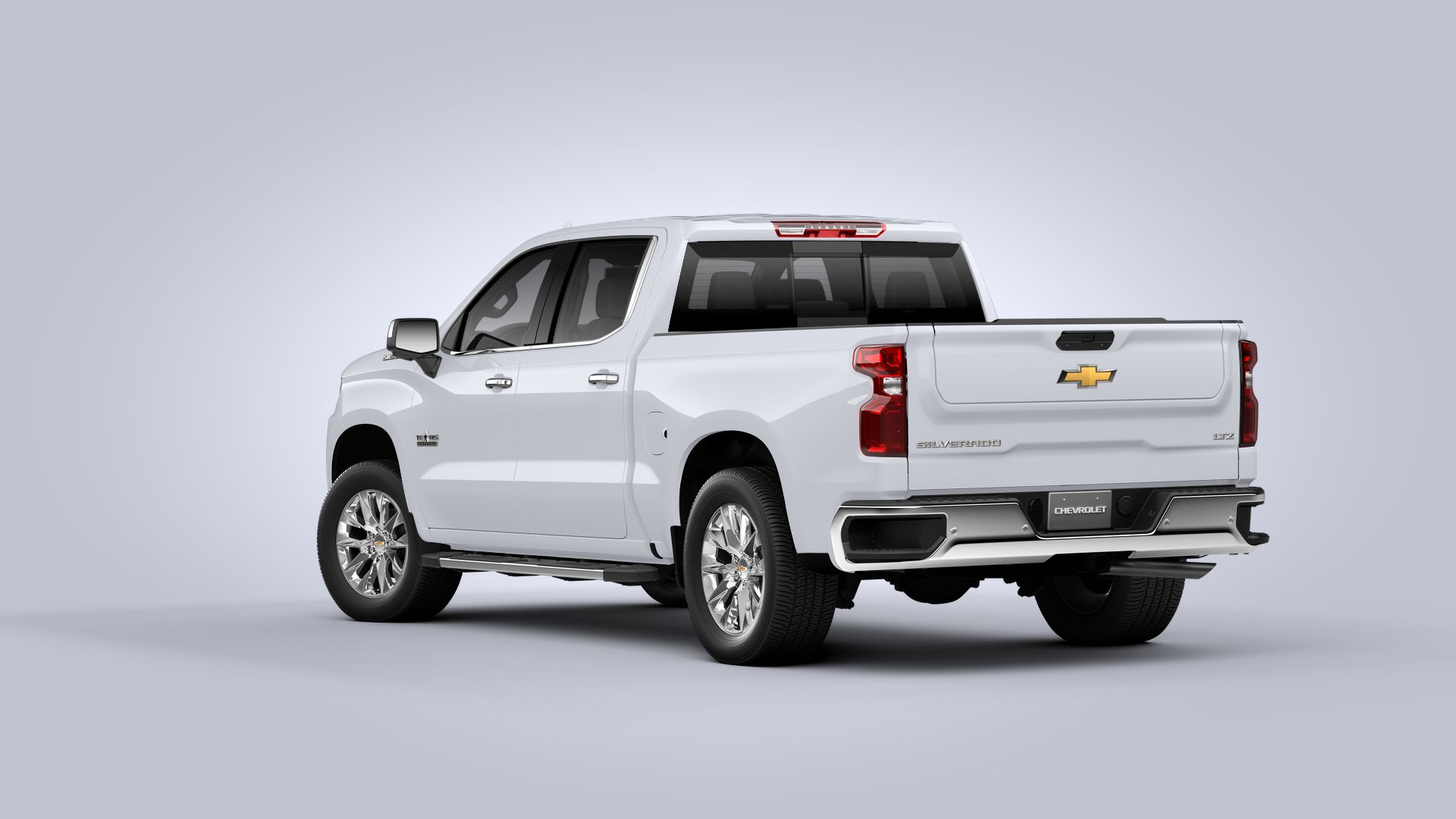 2022 Chevrolet Silverado 1500 LTD Vehicle Photo in Louisville, KY 40505