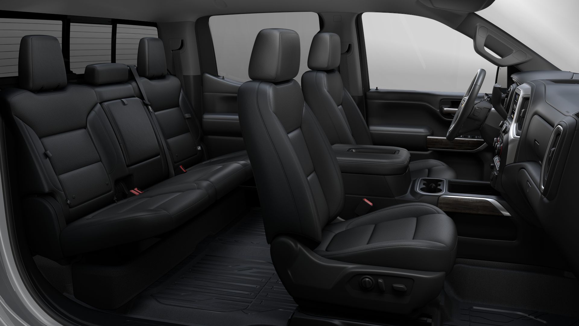 2022 Chevrolet Silverado 1500 LTD Vehicle Photo in Louisville, KY 40505