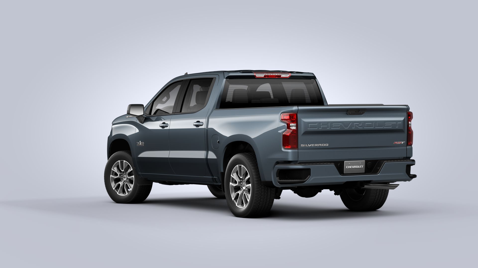 2022 Chevrolet Silverado 1500 LTD Vehicle Photo in Louisville, KY 40505