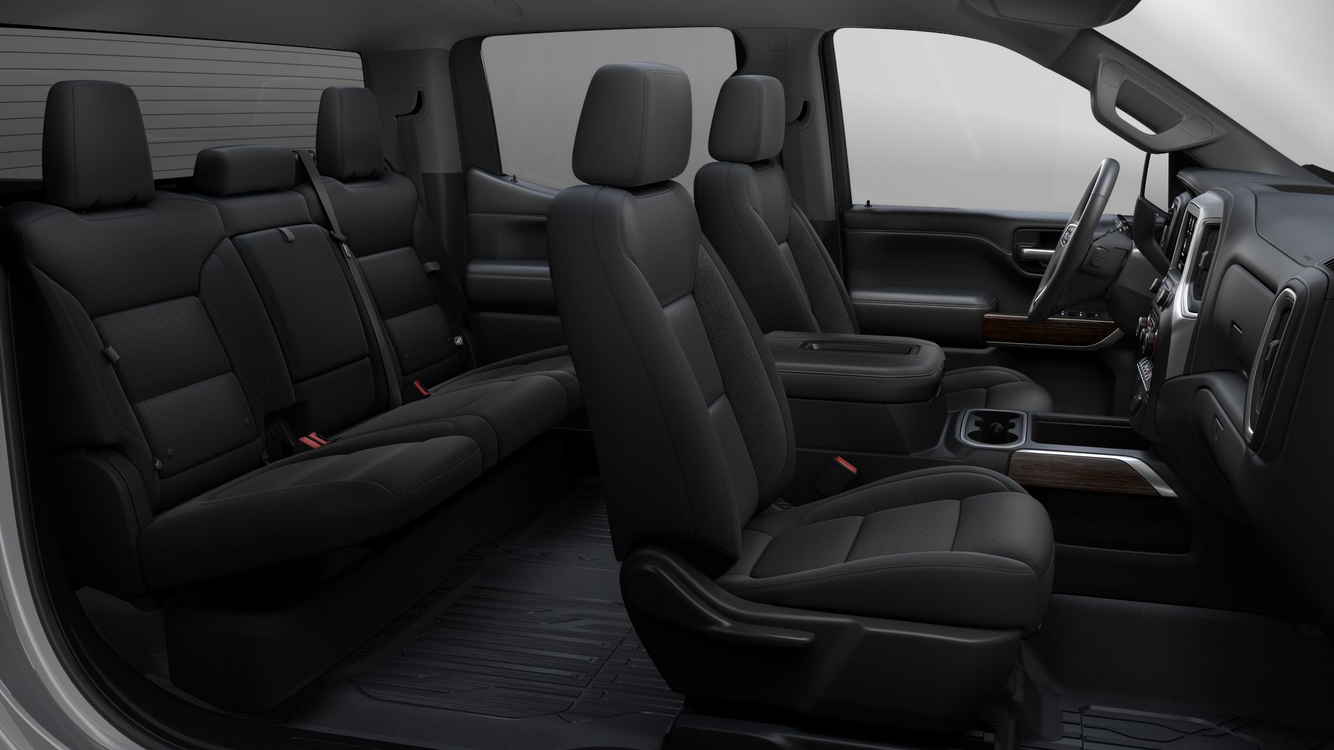 2022 Chevrolet Silverado 1500 LTD Vehicle Photo in Louisville, KY 40505