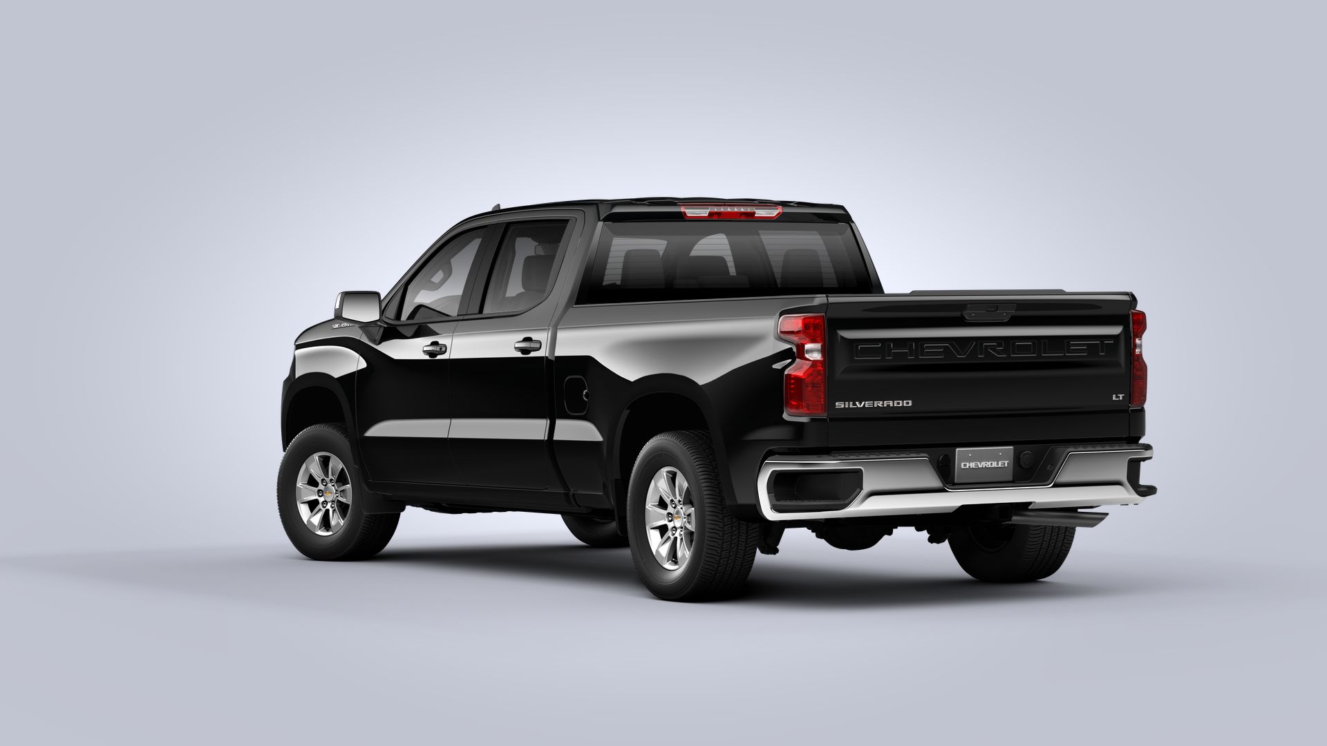 2022 Chevrolet Silverado 1500 LTD Vehicle Photo in SUNRISE, FL 33323-3202