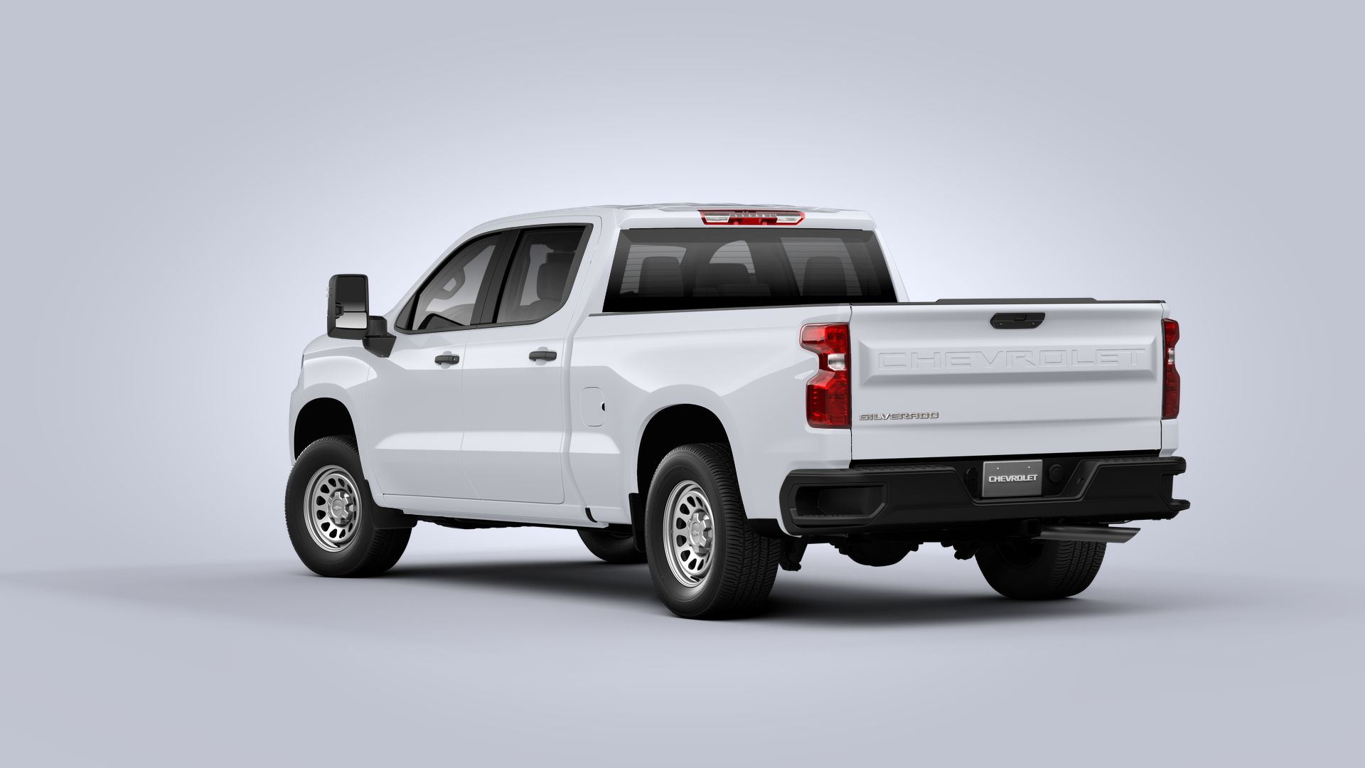 2022 Chevrolet Silverado 1500 LTD Vehicle Photo in Louisville, KY 40505