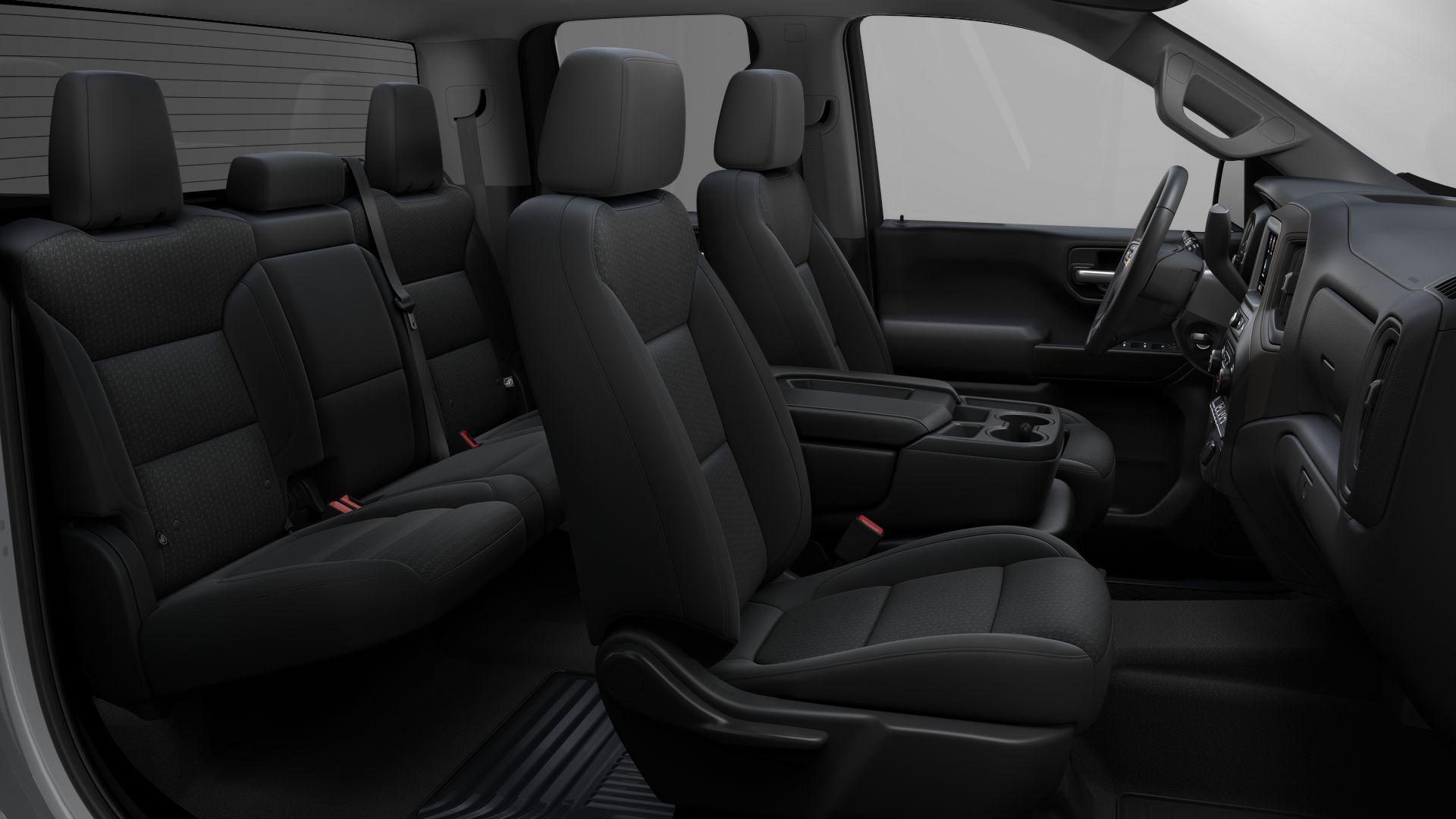 2022 Chevrolet Silverado 1500 LTD Vehicle Photo in Louisville, KY 40505