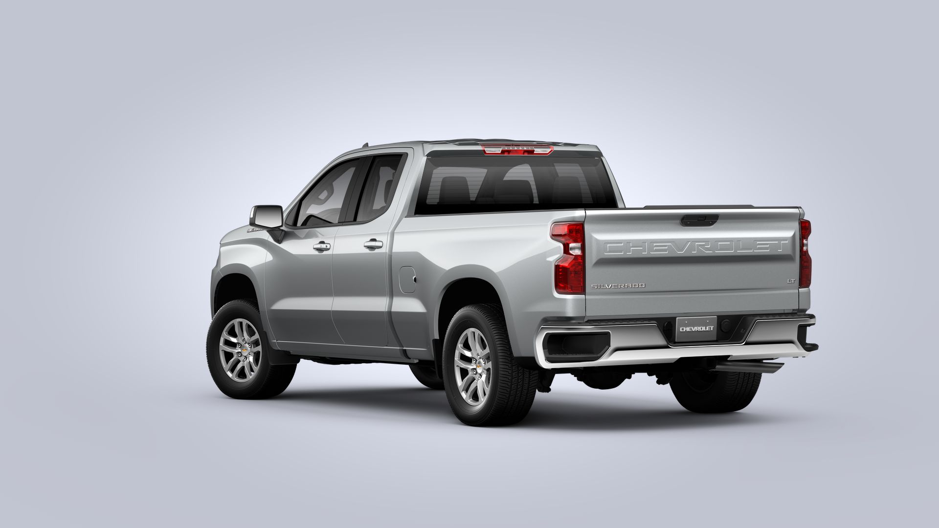 2022 Chevrolet Silverado 1500 LTD Vehicle Photo in Louisville, KY 40505