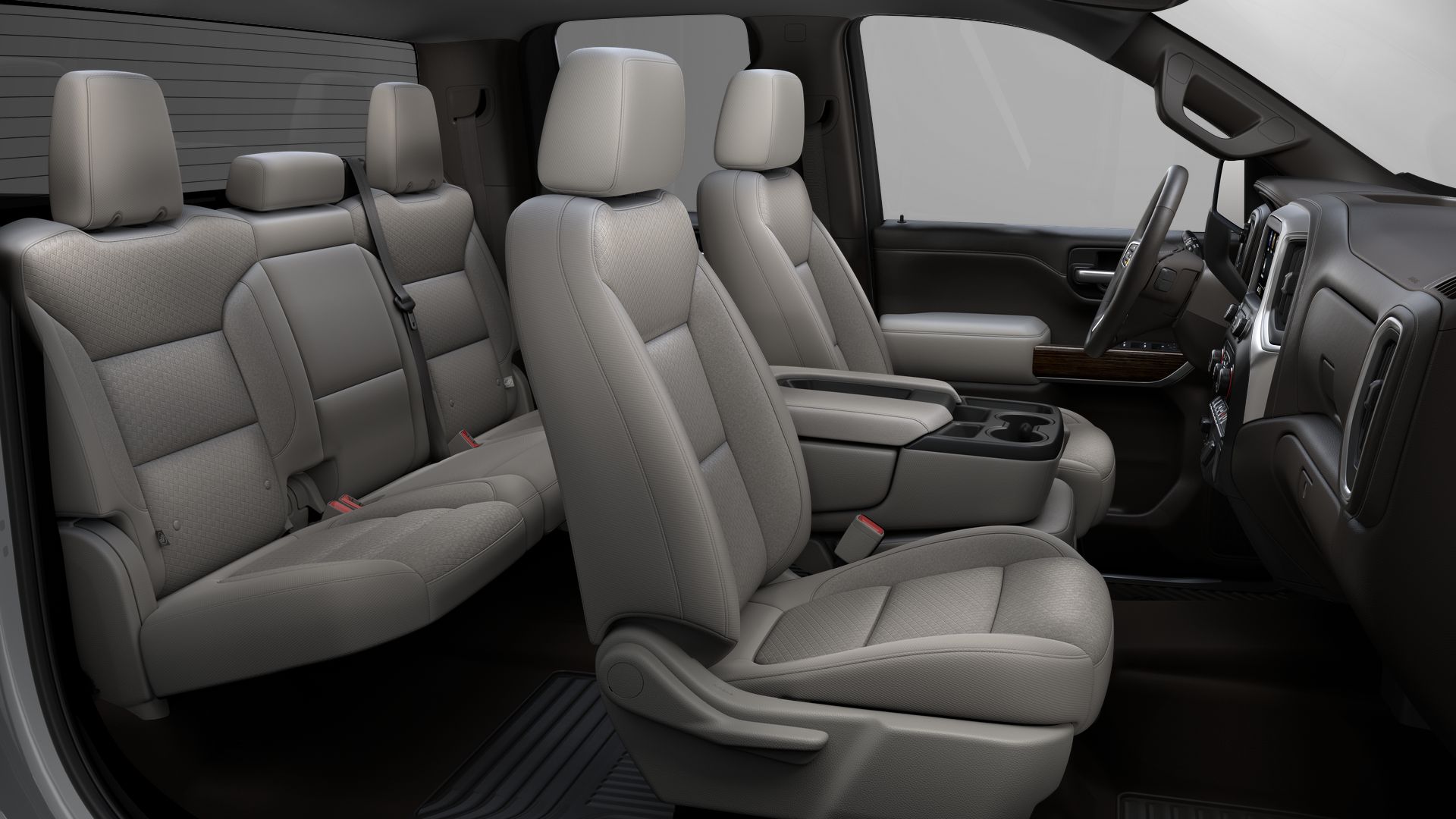 2022 Chevrolet Silverado 1500 LTD Vehicle Photo in Louisville, KY 40505