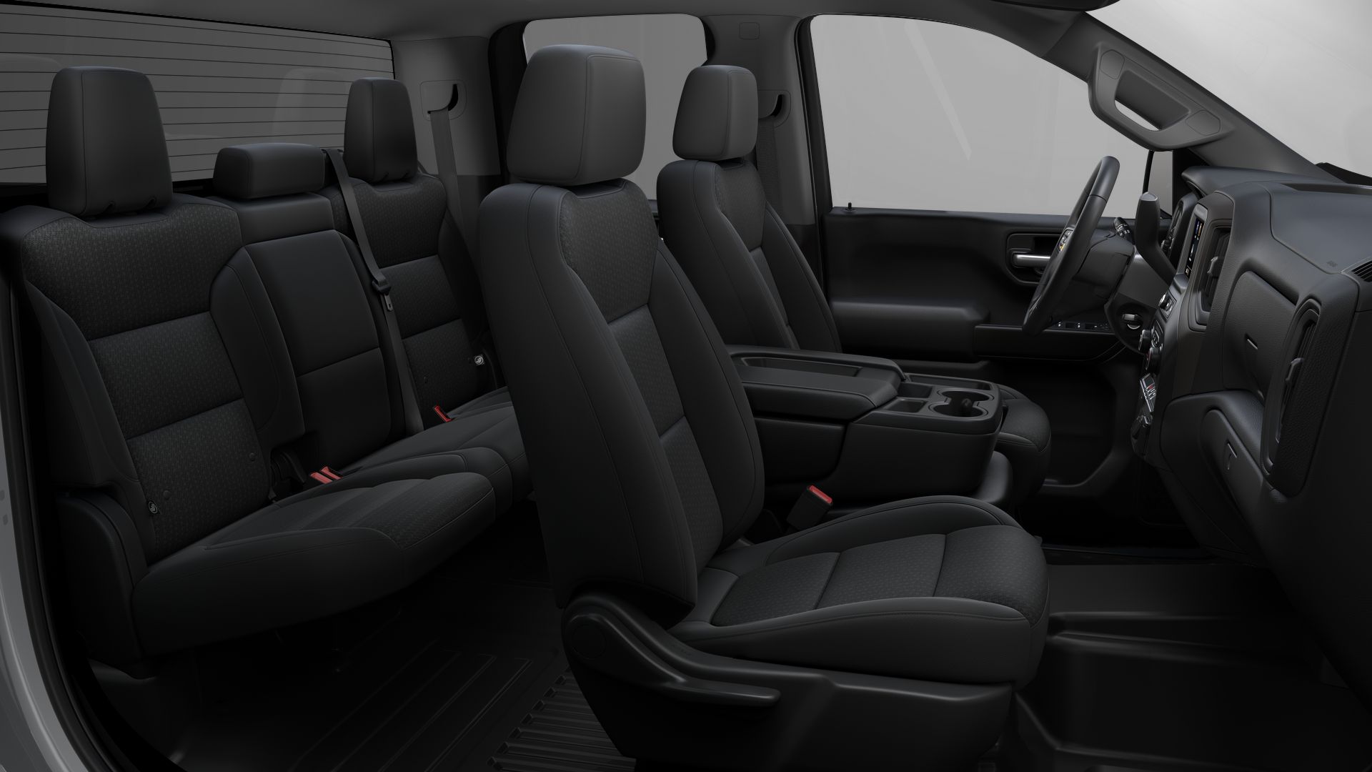 2022 Chevrolet Silverado 1500 LTD Vehicle Photo in Louisville, KY 40505