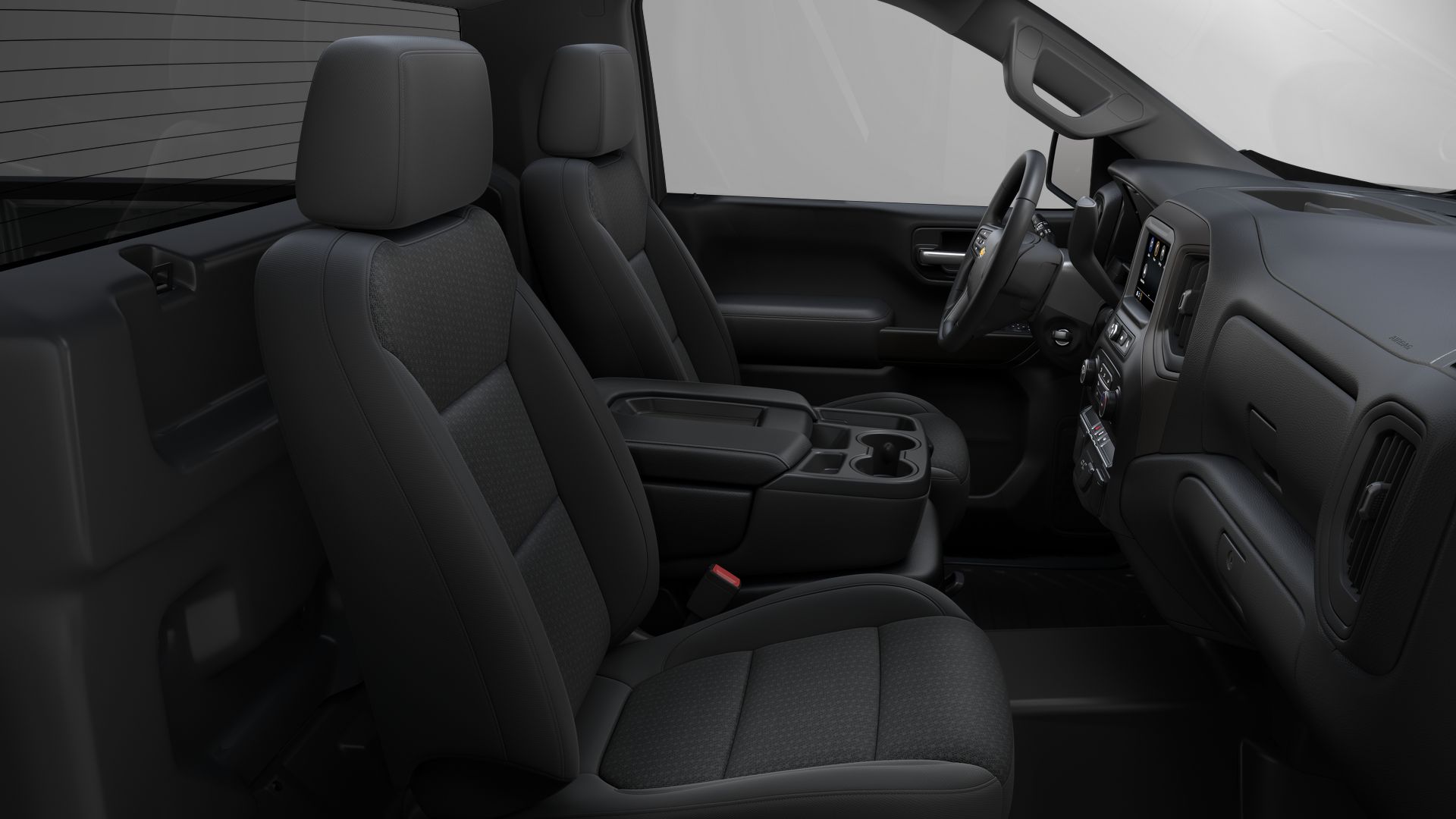 2022 Chevrolet Silverado 1500 LTD Vehicle Photo in Louisville, KY 40505