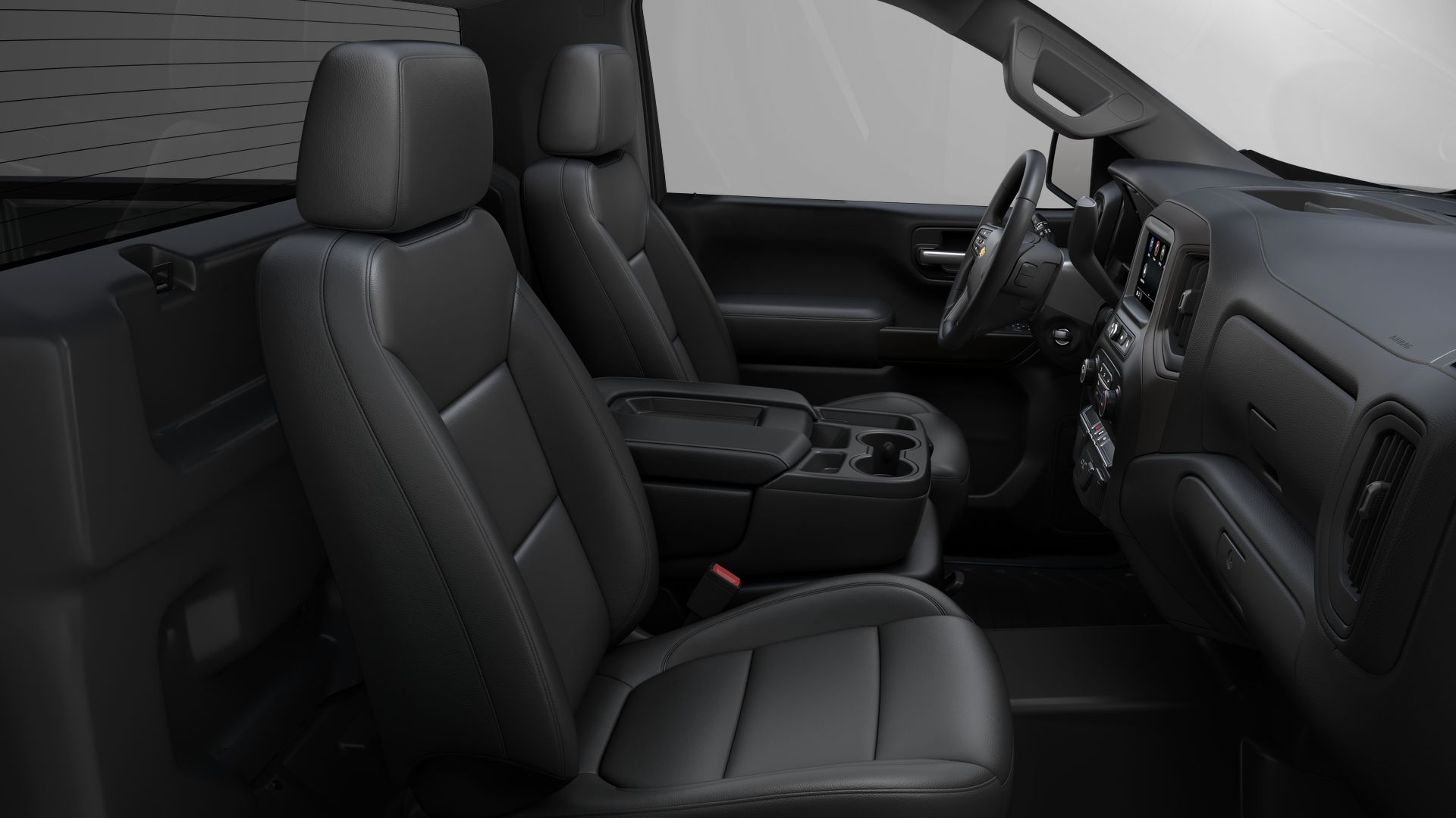 2022 Chevrolet Silverado 1500 LTD Vehicle Photo in Louisville, KY 40505