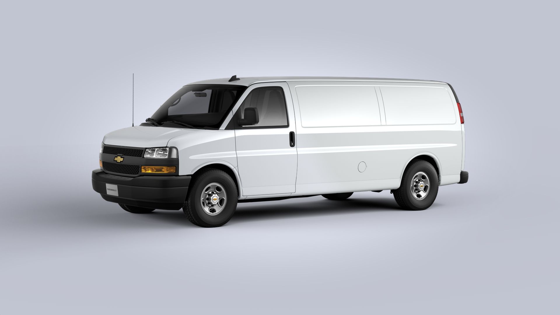 2022 Chevrolet Express Cargo Van Vehicle Photo in Louisville, KY 40505