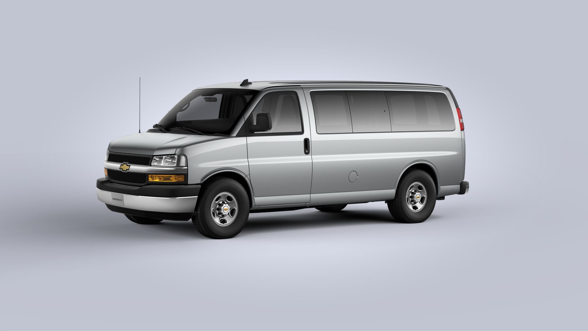 2022 Chevrolet Express Cargo Van Vehicle Photo in Louisville, KY 40505