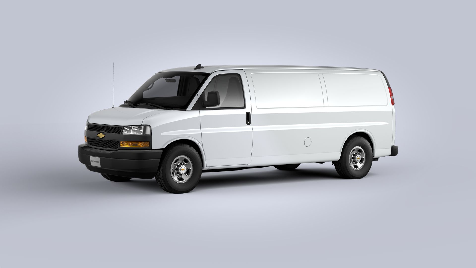 2022 Chevrolet Express Cargo Van Vehicle Photo in Louisville, KY 40505