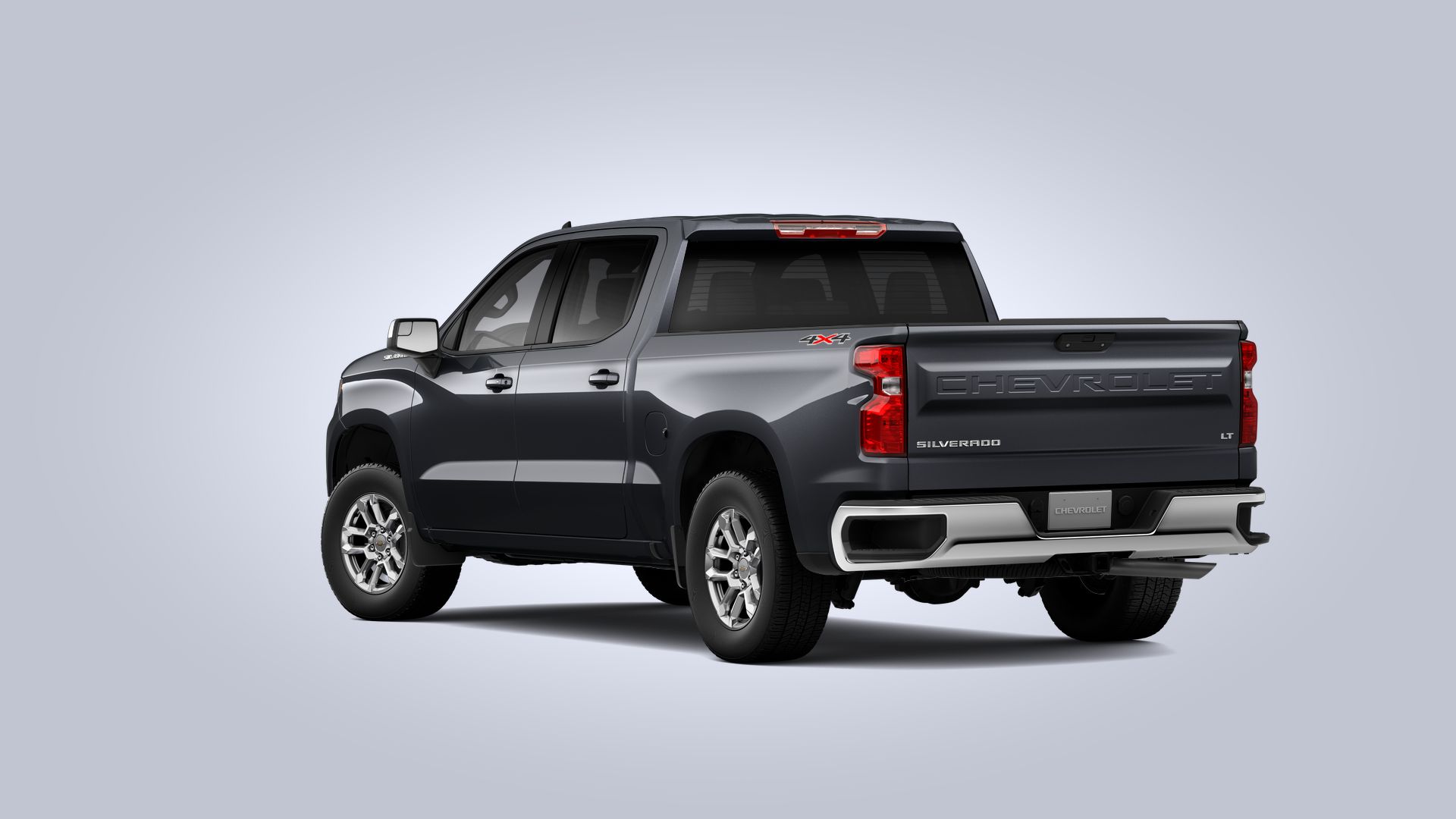2022 Chevrolet Silverado 1500 Vehicle Photo in NEENAH, WI 54956-2243
