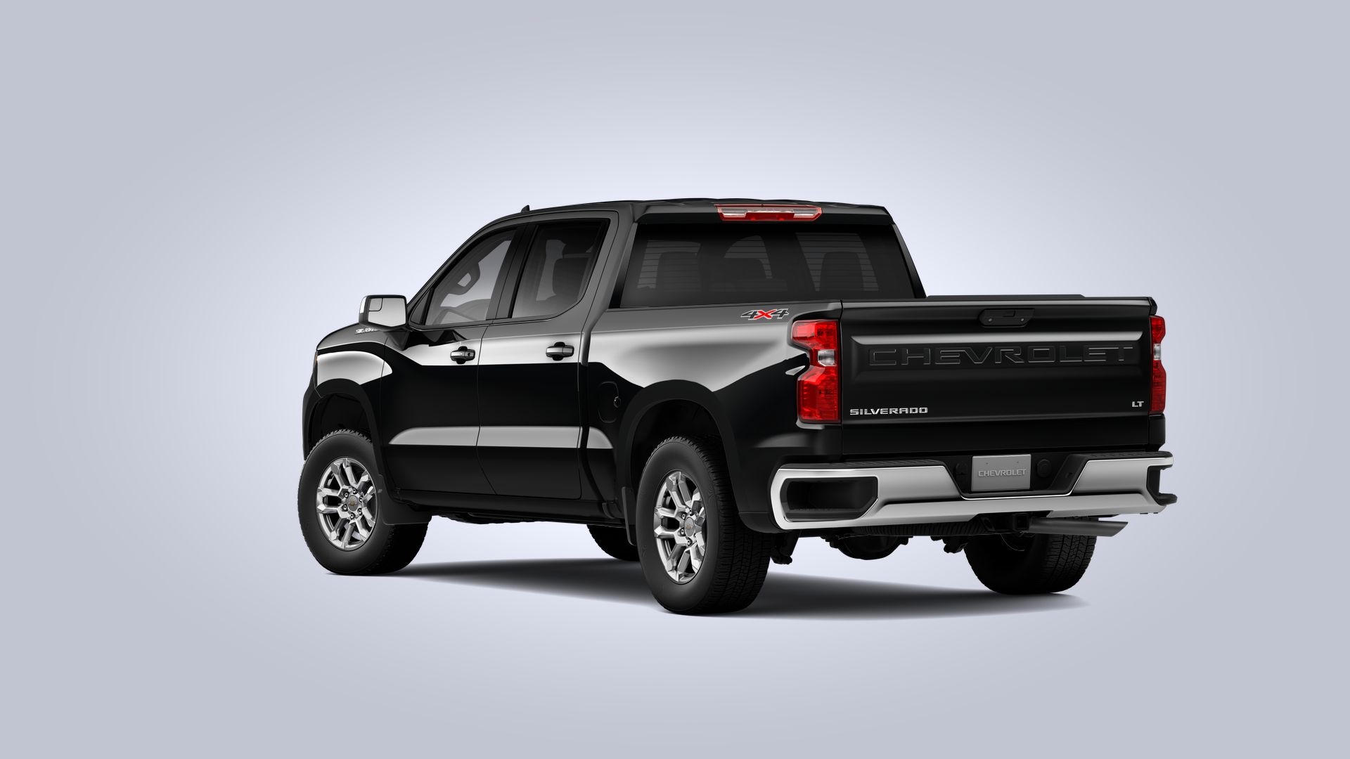 2022 Chevrolet Silverado 1500 Vehicle Photo in NEENAH, WI 54956-2243