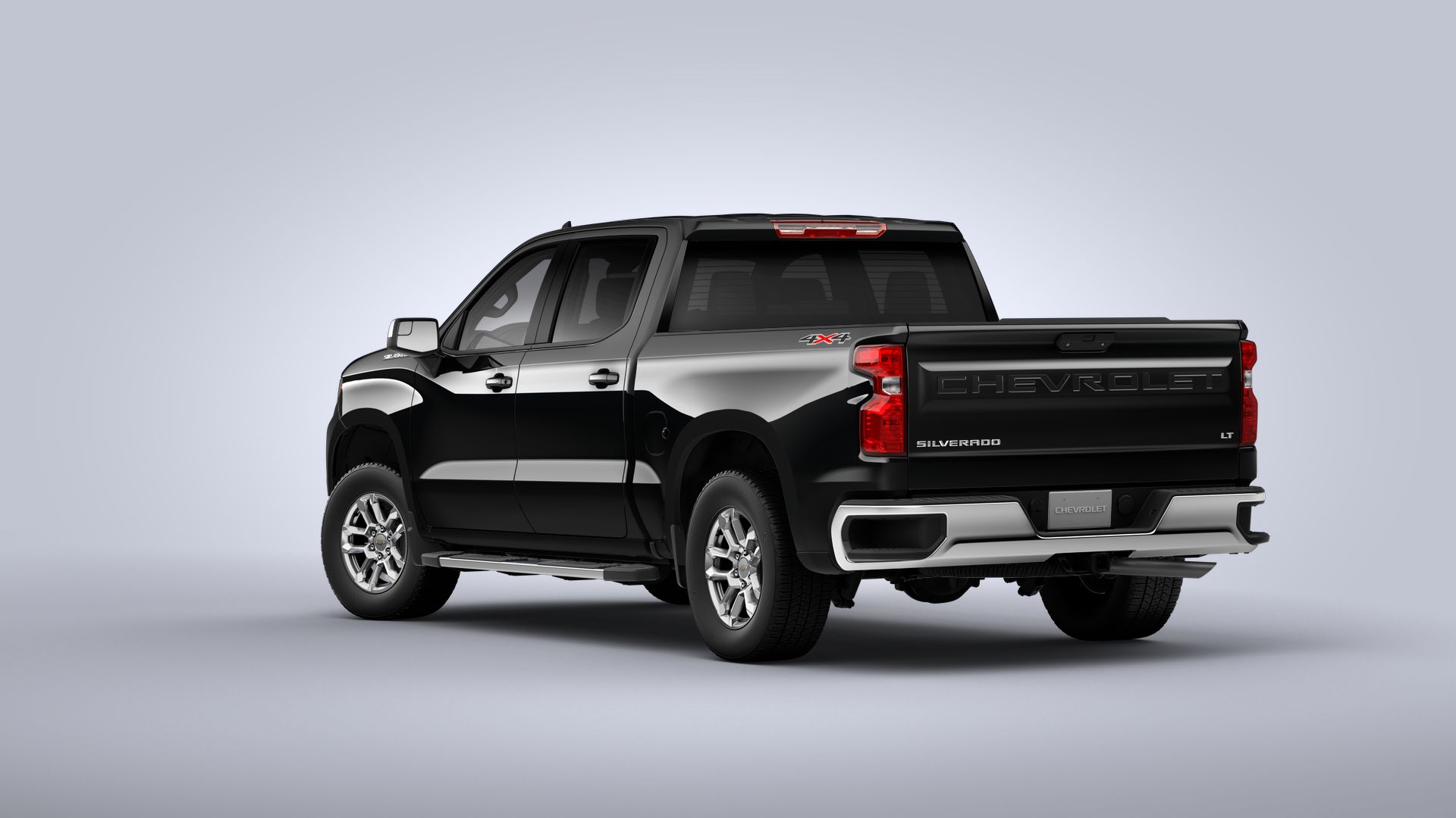 2022 Chevrolet Silverado 1500 Vehicle Photo in OSHKOSH, WI 54904-7811