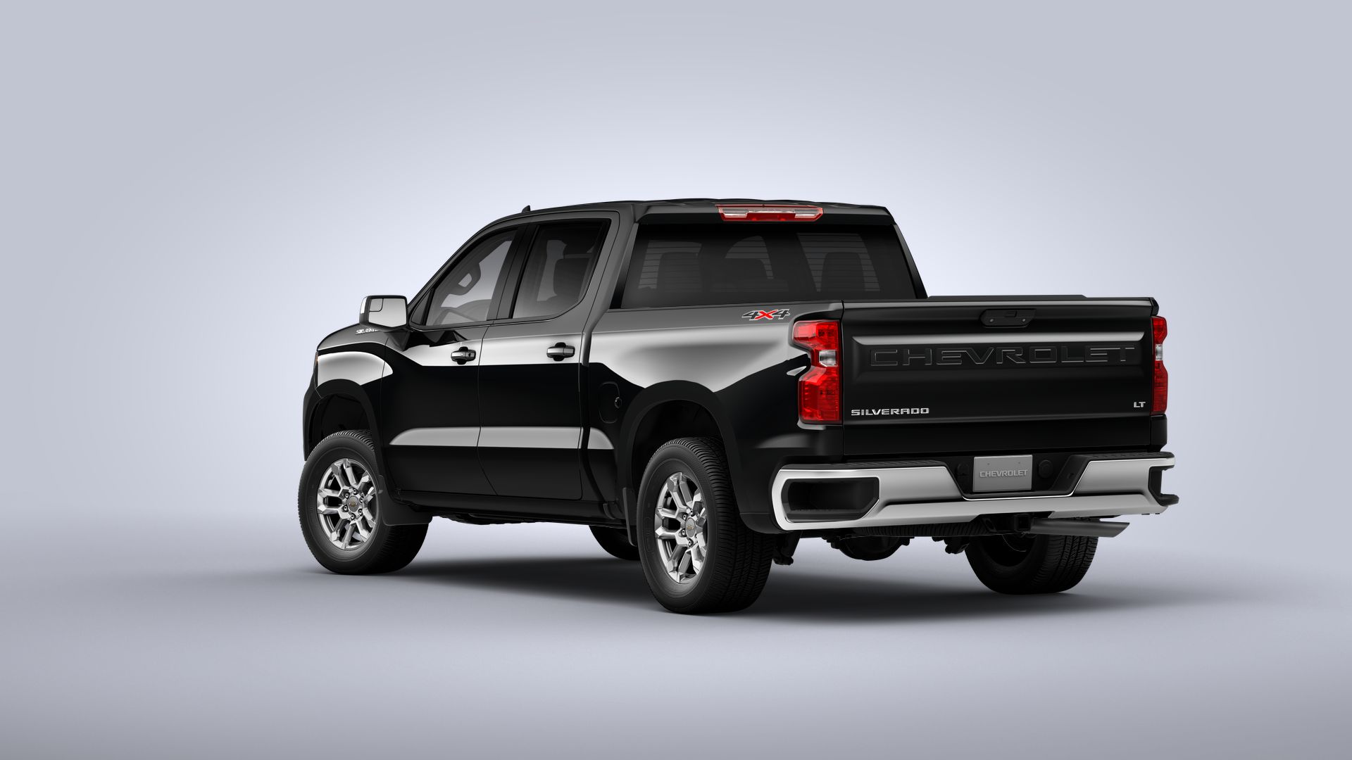 2022 Chevrolet Silverado 1500 Vehicle Photo in LANCASTER, PA 17601-0000