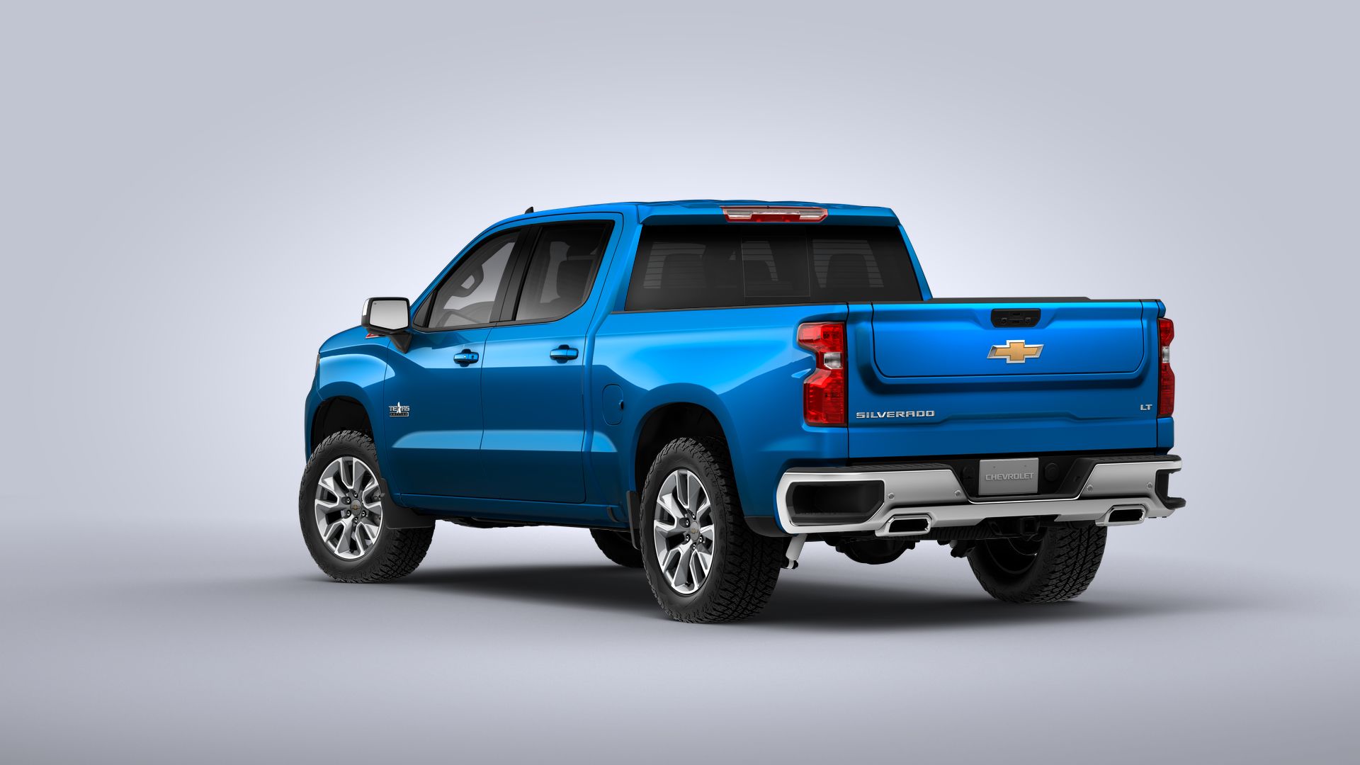 2022 Chevrolet Silverado 1500 Vehicle Photo in CORPUS CHRISTI, TX 78412-4902