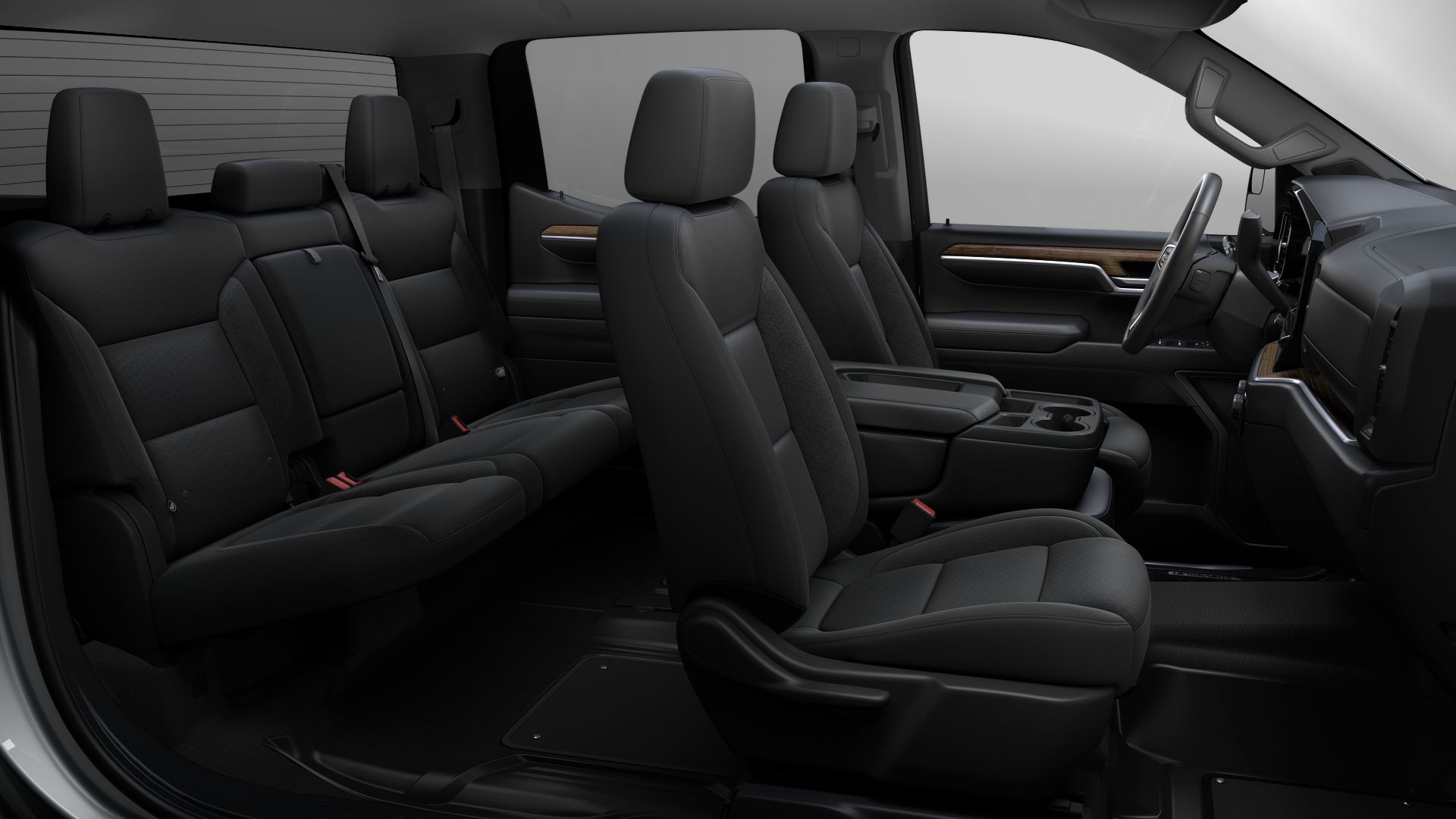 2022 Chevrolet Silverado 1500 Vehicle Photo in OSHKOSH, WI 54904-7811
