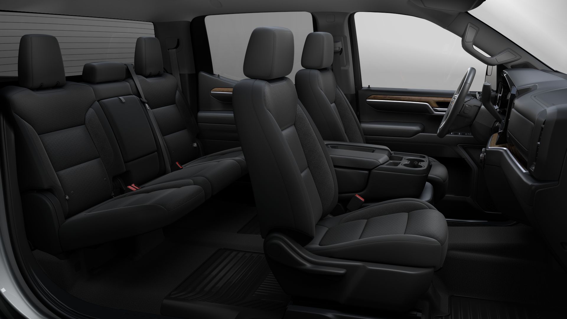 2022 Chevrolet Silverado 1500 Vehicle Photo in NEENAH, WI 54956-2243