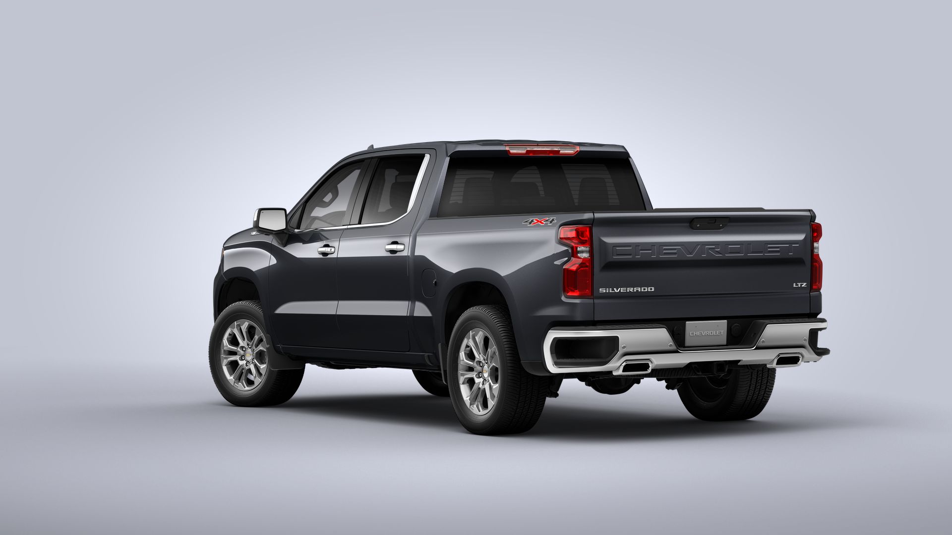 2022 Chevrolet Silverado 1500 Vehicle Photo in COLUMBIA, MO 65203-3903