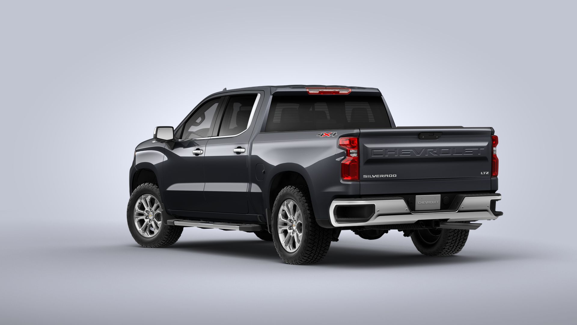 2022 Chevrolet Silverado 1500 Vehicle Photo in MILFORD, OH 45150-1684