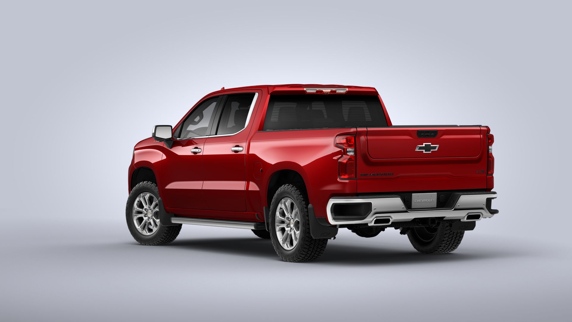 2022 Chevrolet Silverado 1500 Vehicle Photo in LANCASTER, PA 17601-0000