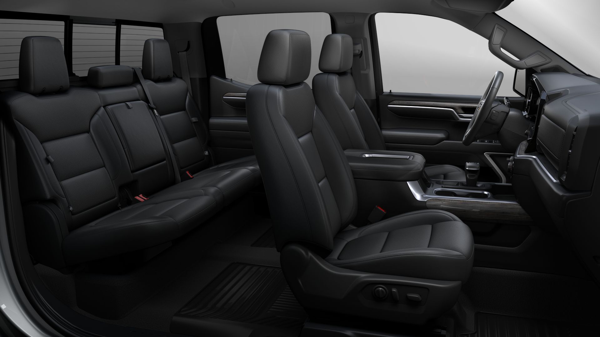 2022 Chevrolet Silverado 1500 Vehicle Photo in MILFORD, OH 45150-1684