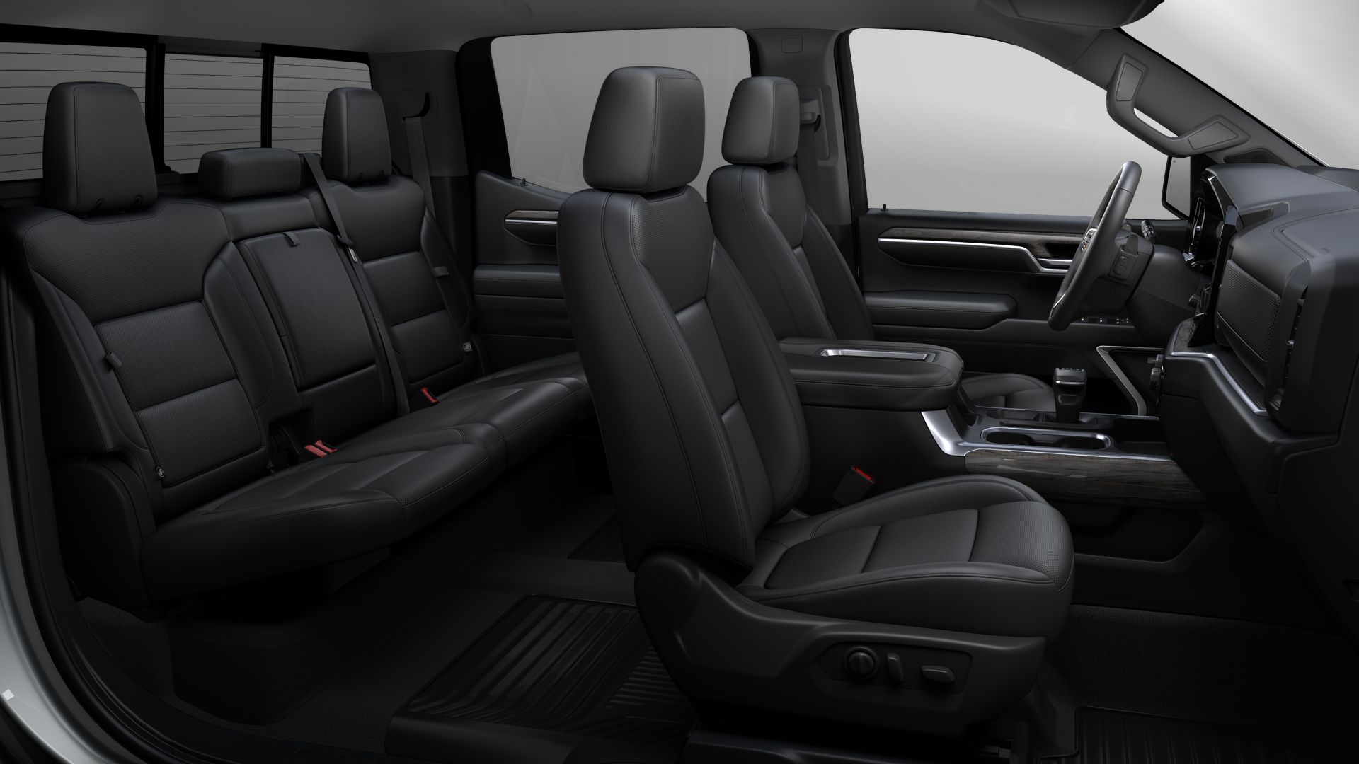 2022 Chevrolet Silverado 1500 Vehicle Photo in ENNIS, TX 75119-5114