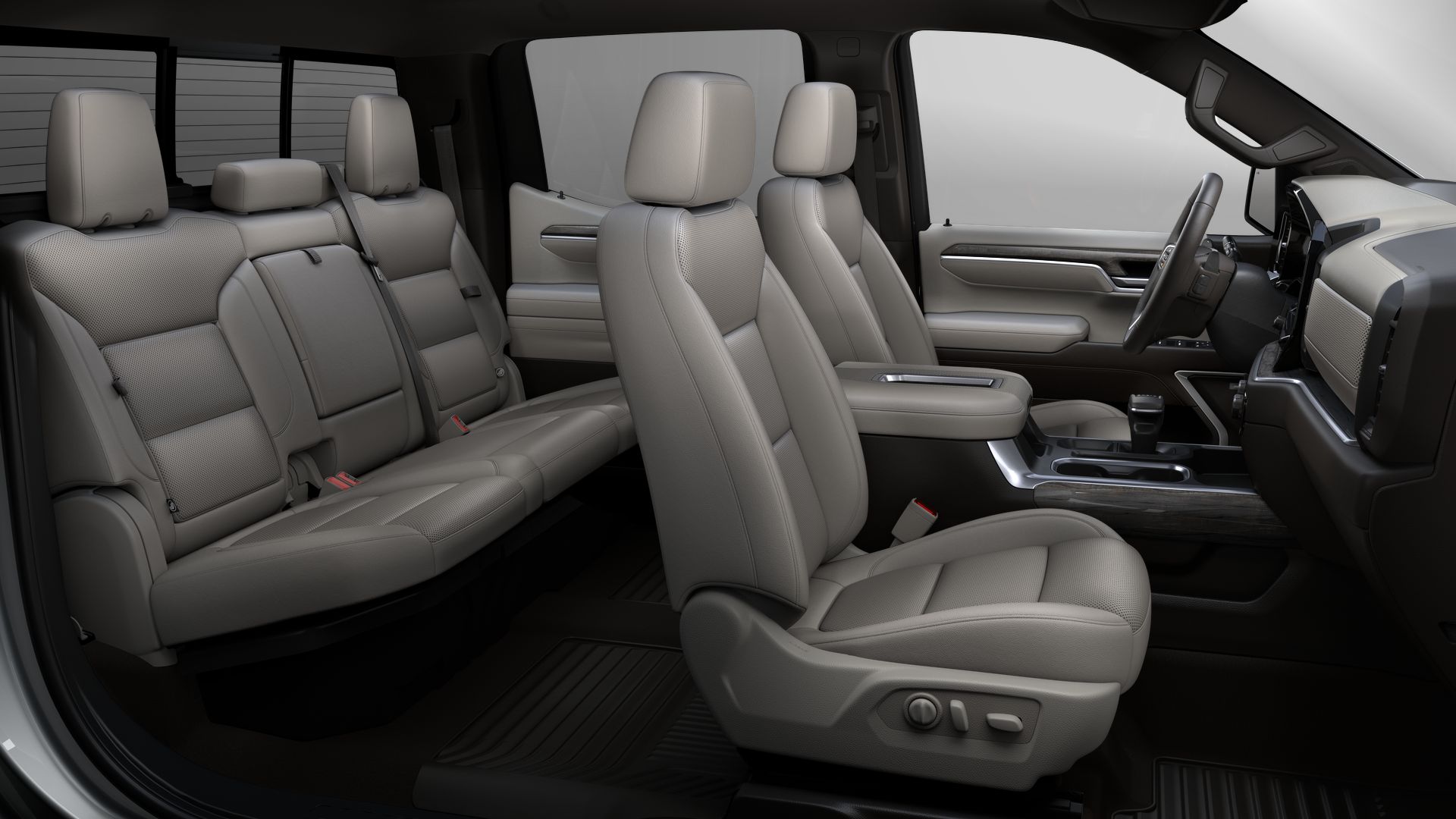 2022 Chevrolet Silverado 1500 Vehicle Photo in COLUMBIA, MO 65203-3903