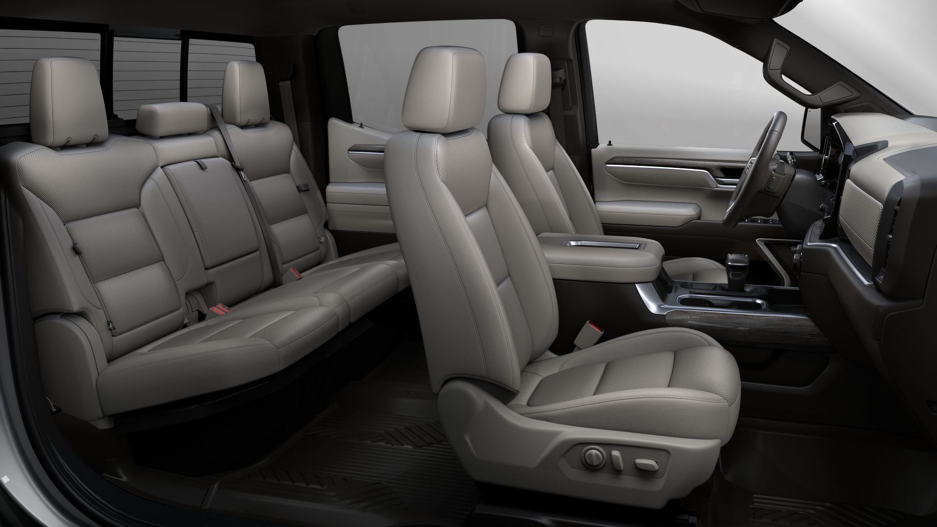 2022 Chevrolet Silverado 1500 Vehicle Photo in LANCASTER, PA 17601-0000
