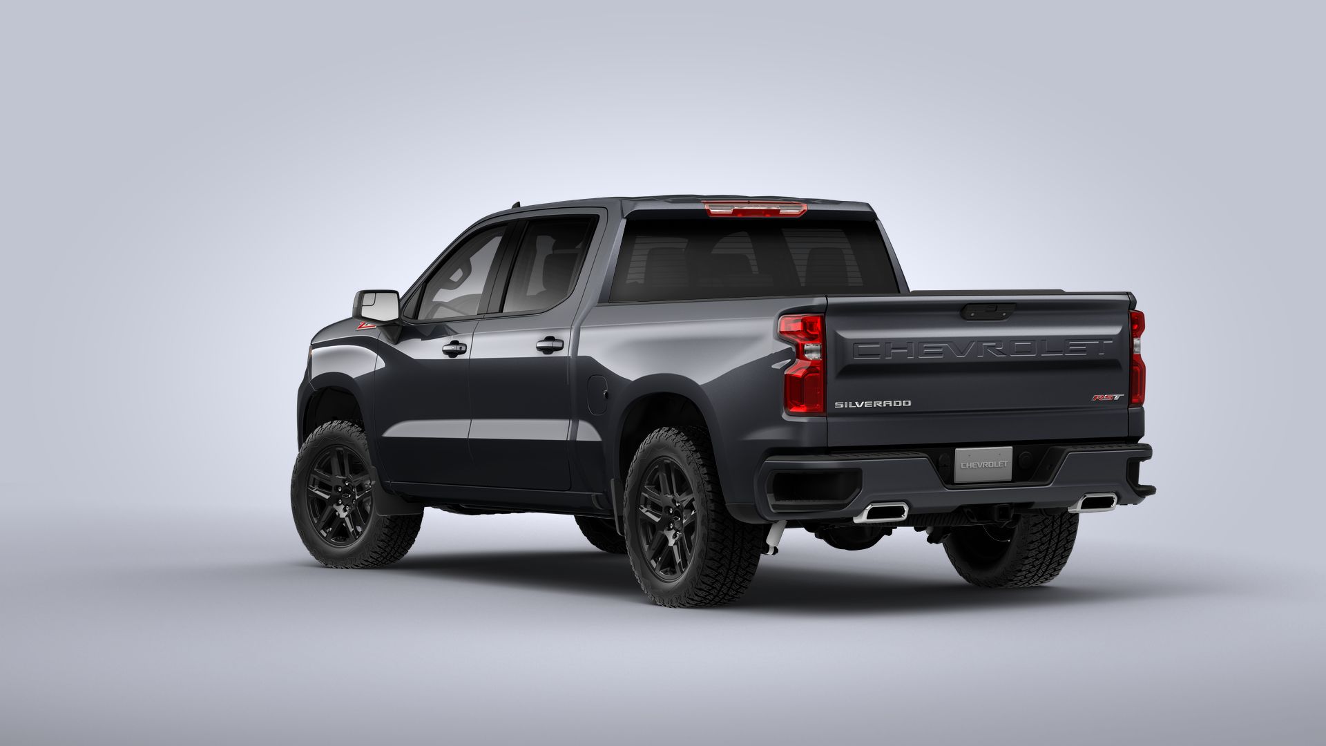 2022 Chevrolet Silverado 1500 Vehicle Photo in NEENAH, WI 54956-2243