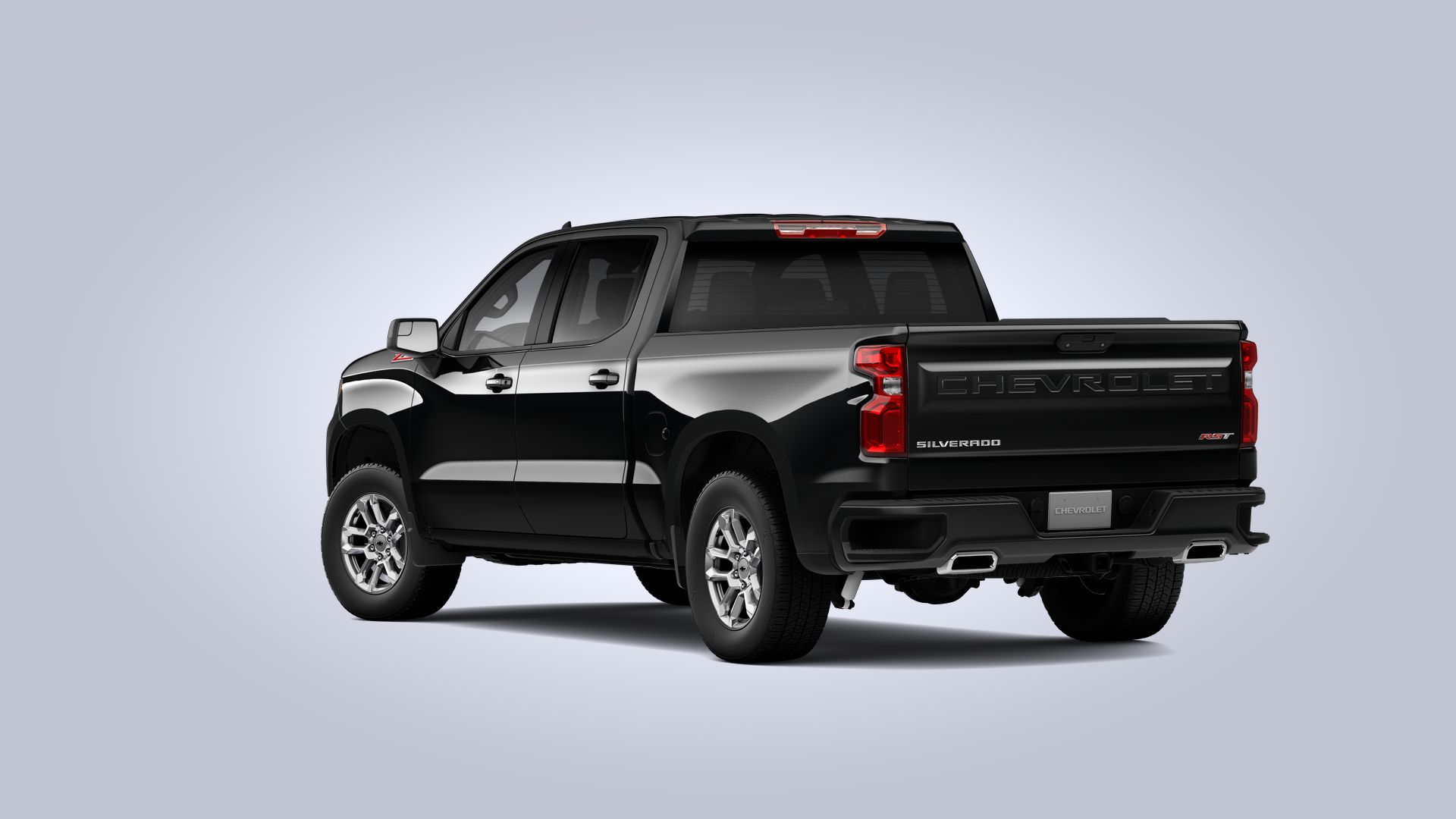 2022 Chevrolet Silverado 1500 Vehicle Photo in GILBERT, AZ 85297-0446