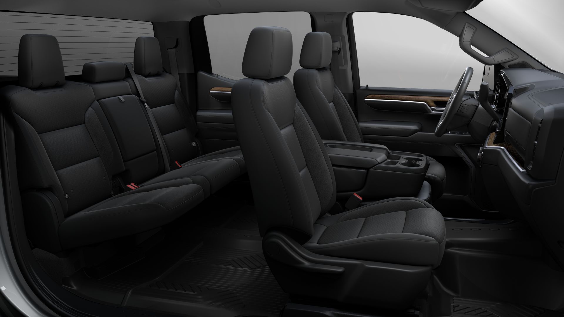 2022 Chevrolet Silverado 1500 Vehicle Photo in NEENAH, WI 54956-2243