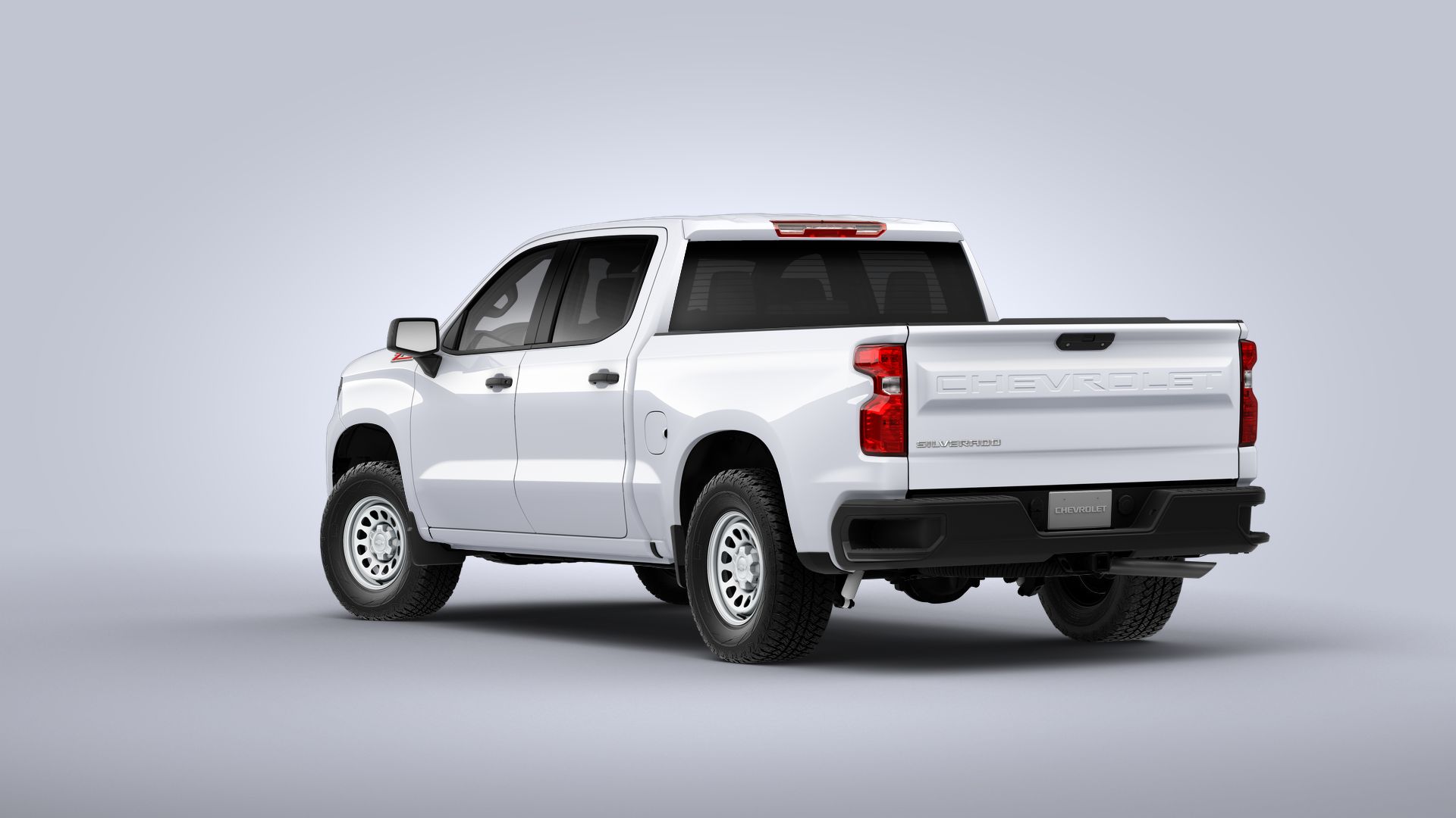 2022 Chevrolet Silverado 1500 Vehicle Photo in COLUMBIA, MO 65203-3903