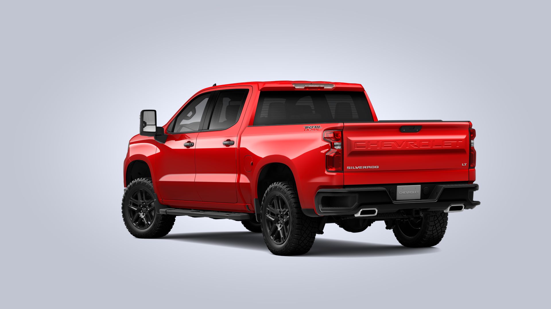 2022 Chevrolet Silverado 1500 Vehicle Photo in OSHKOSH, WI 54904-7811