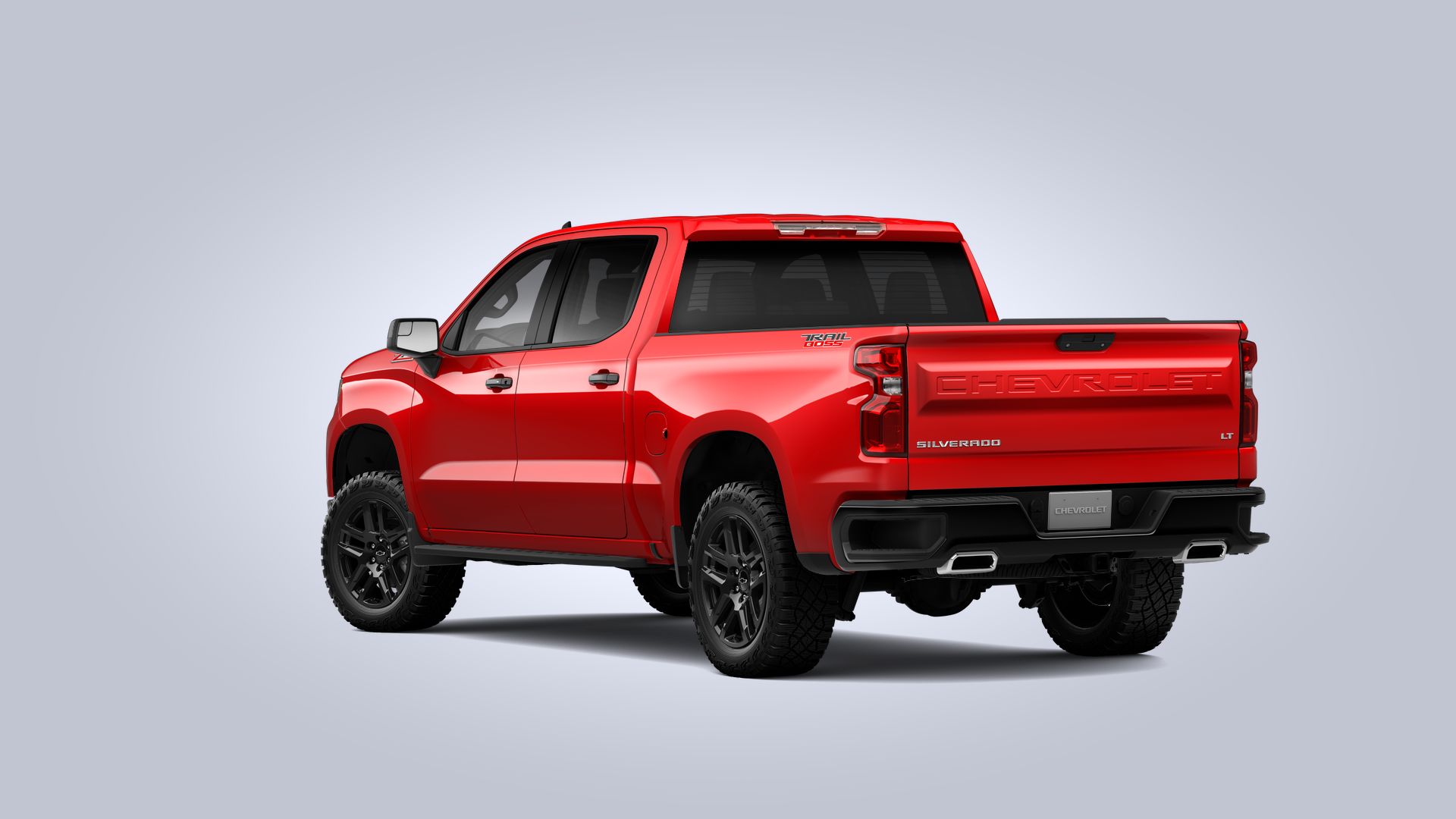2022 Chevrolet Silverado 1500 Vehicle Photo in OSHKOSH, WI 54904-7811