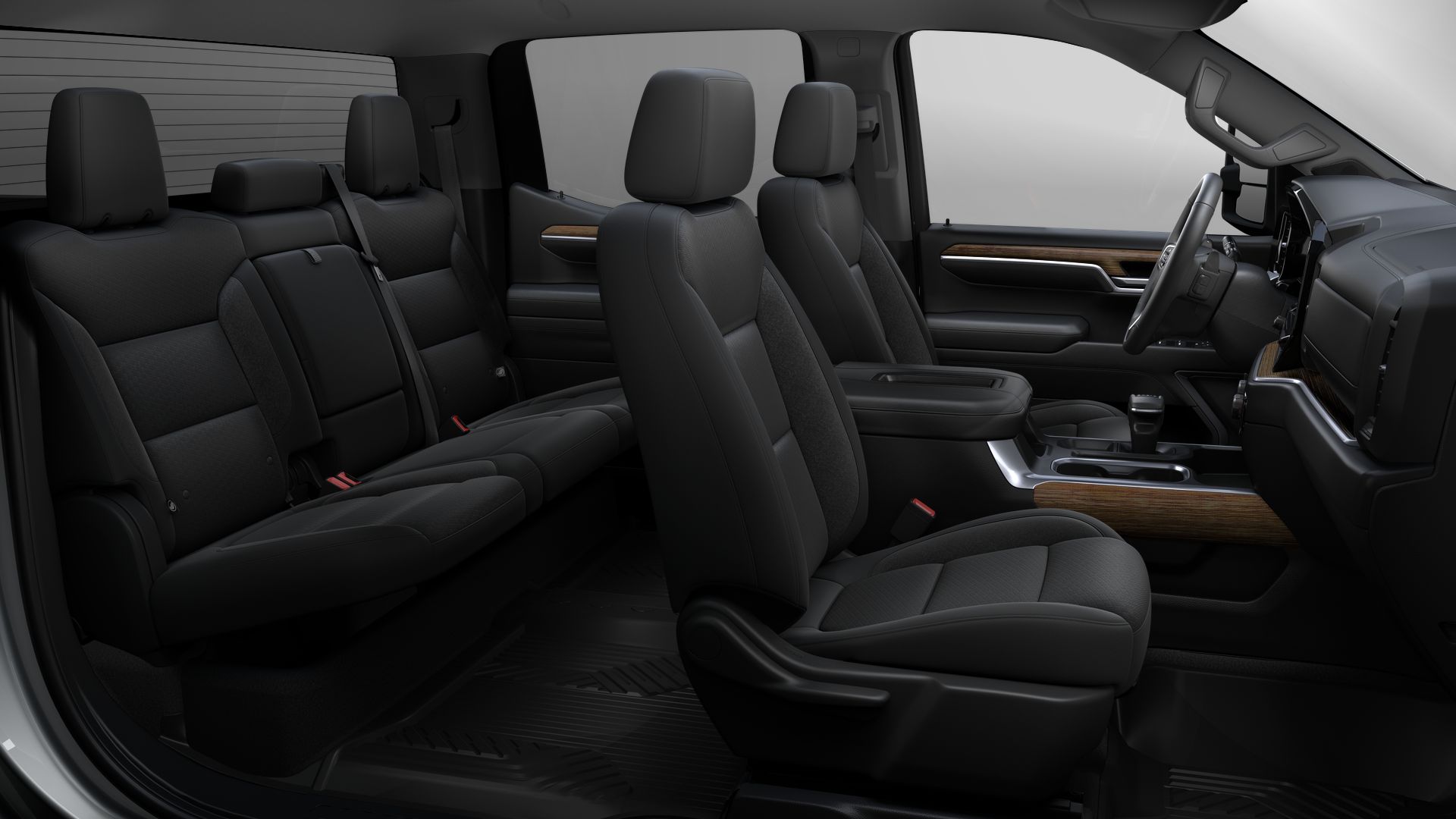 2022 Chevrolet Silverado 1500 Vehicle Photo in OSHKOSH, WI 54904-7811