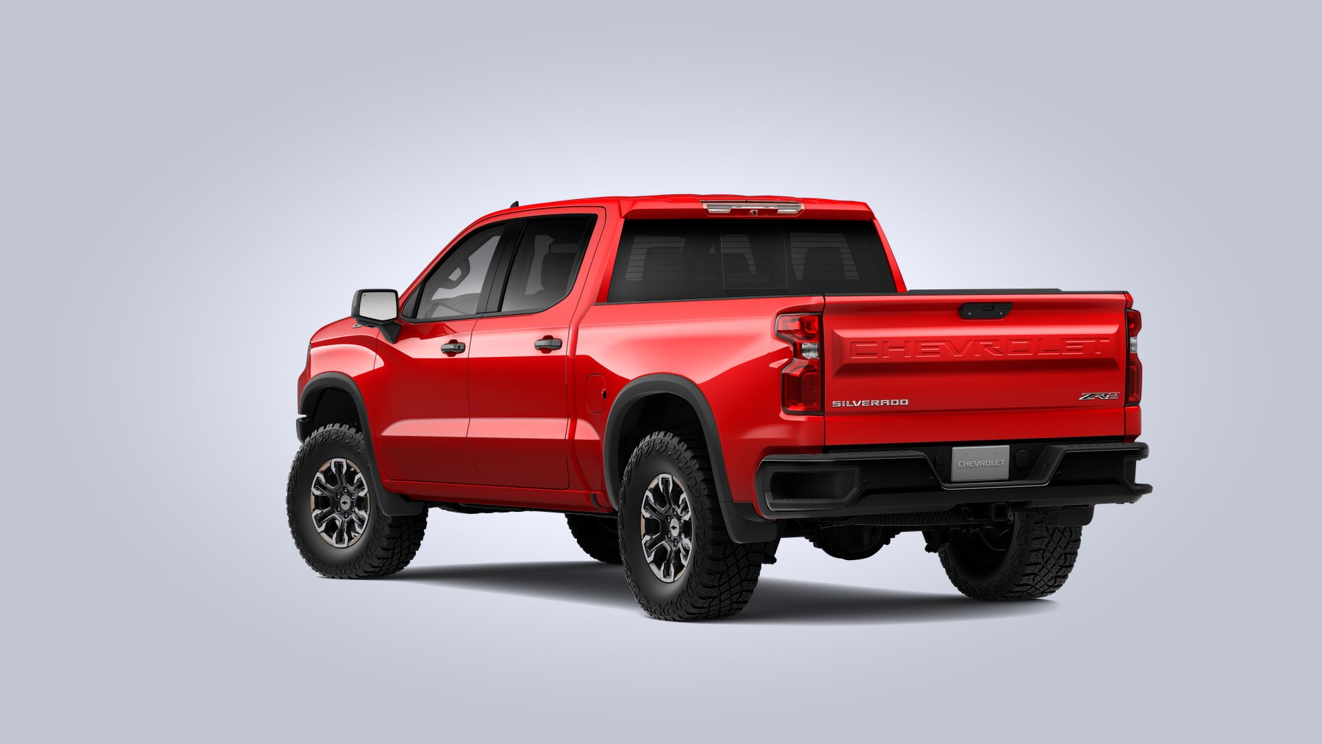 2022 Chevrolet Silverado 1500 Vehicle Photo in APPLETON, WI 54914-4656