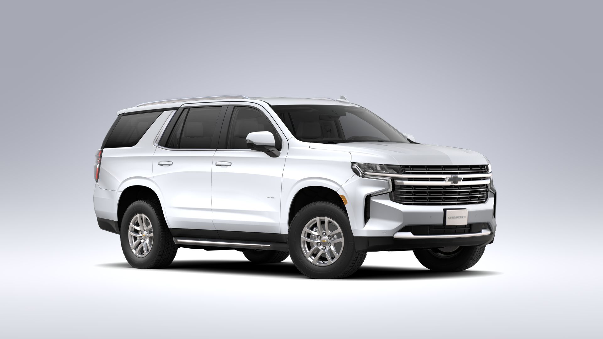 2022 Chevrolet Tahoe Vehicle Photo in APPLETON, WI 54914-4656