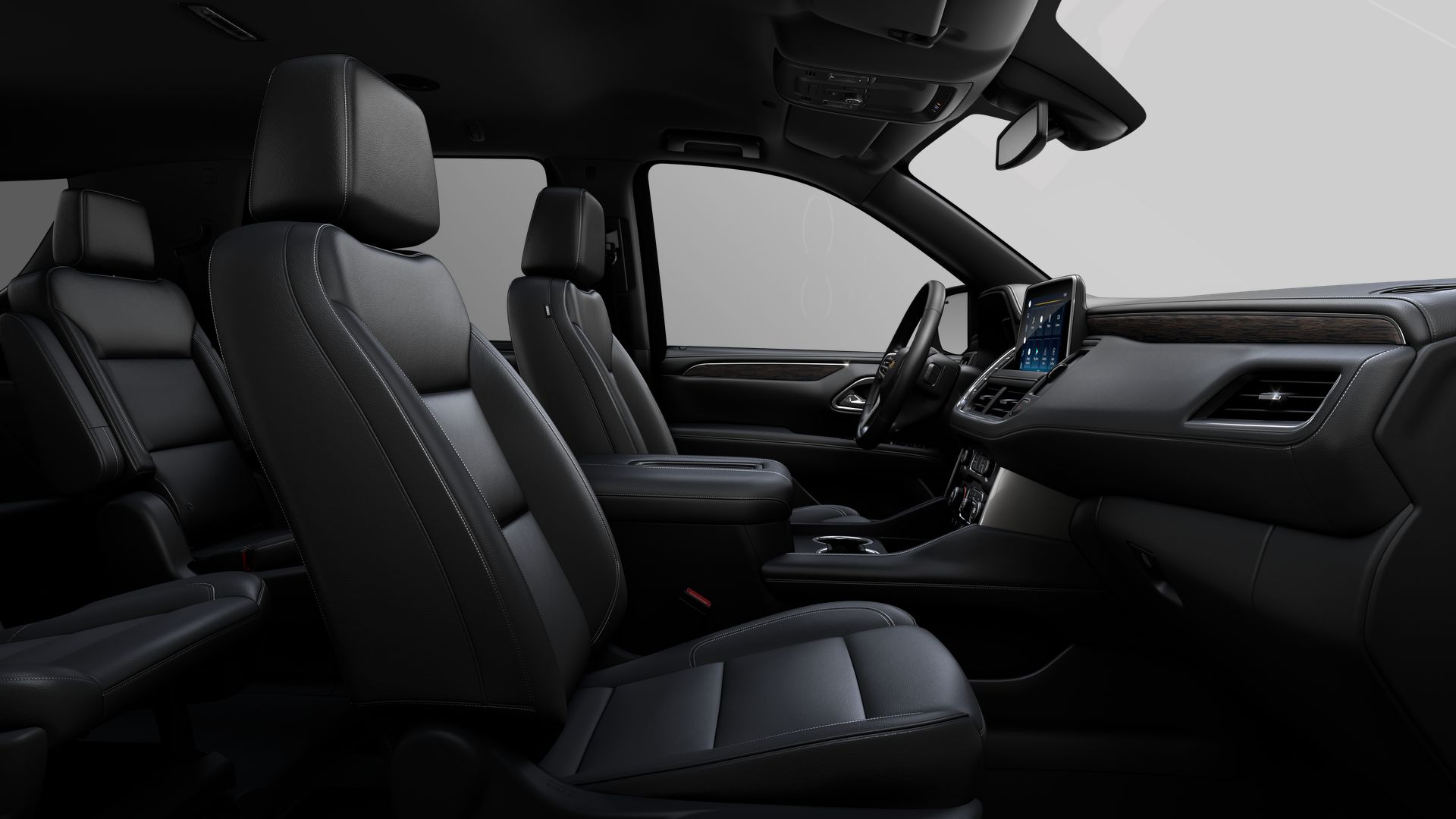 2022 Chevrolet Tahoe Vehicle Photo in APPLETON, WI 54914-4656